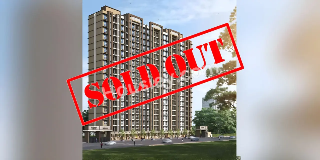 Ashapura Bileshwar Nature Homes