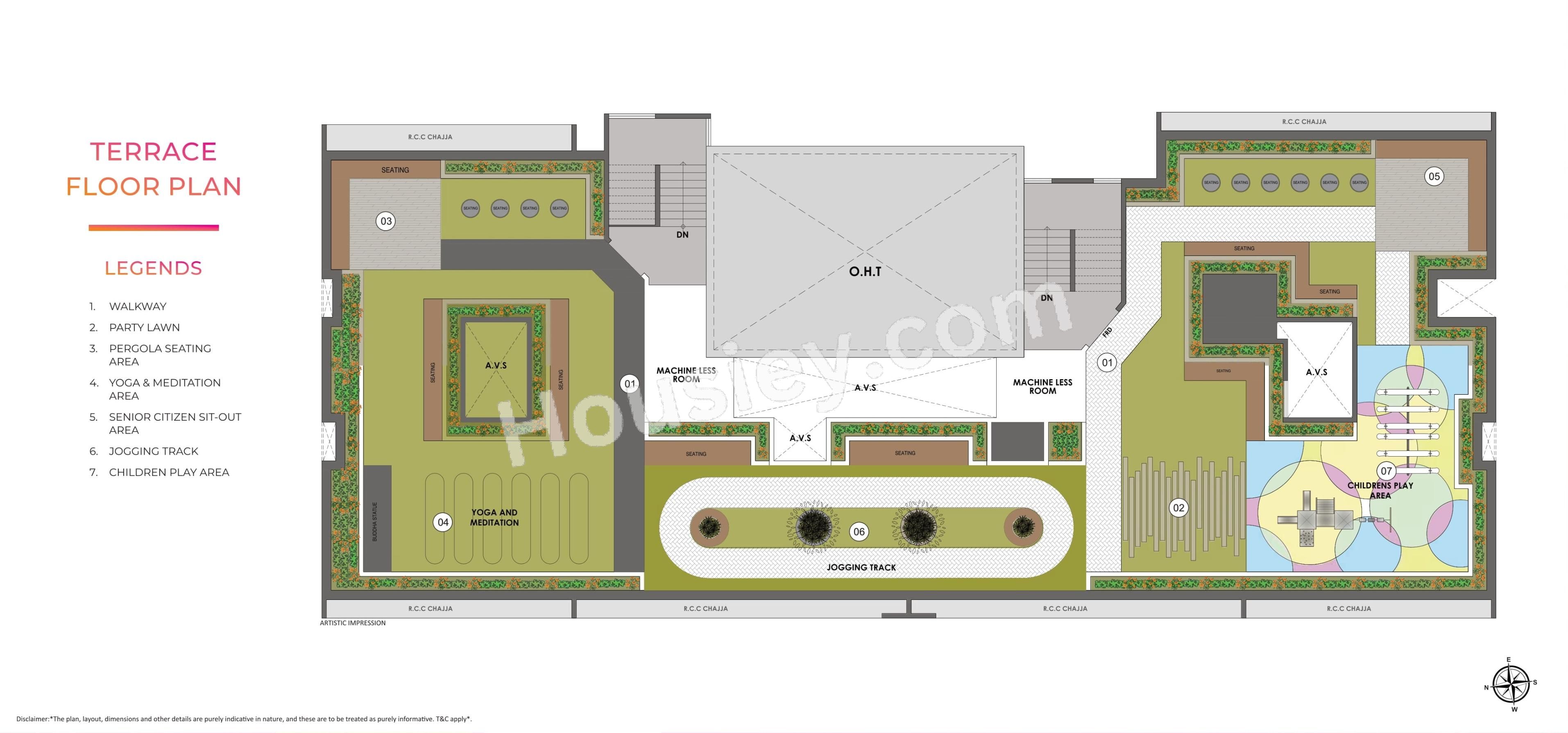 Floor Plan 3