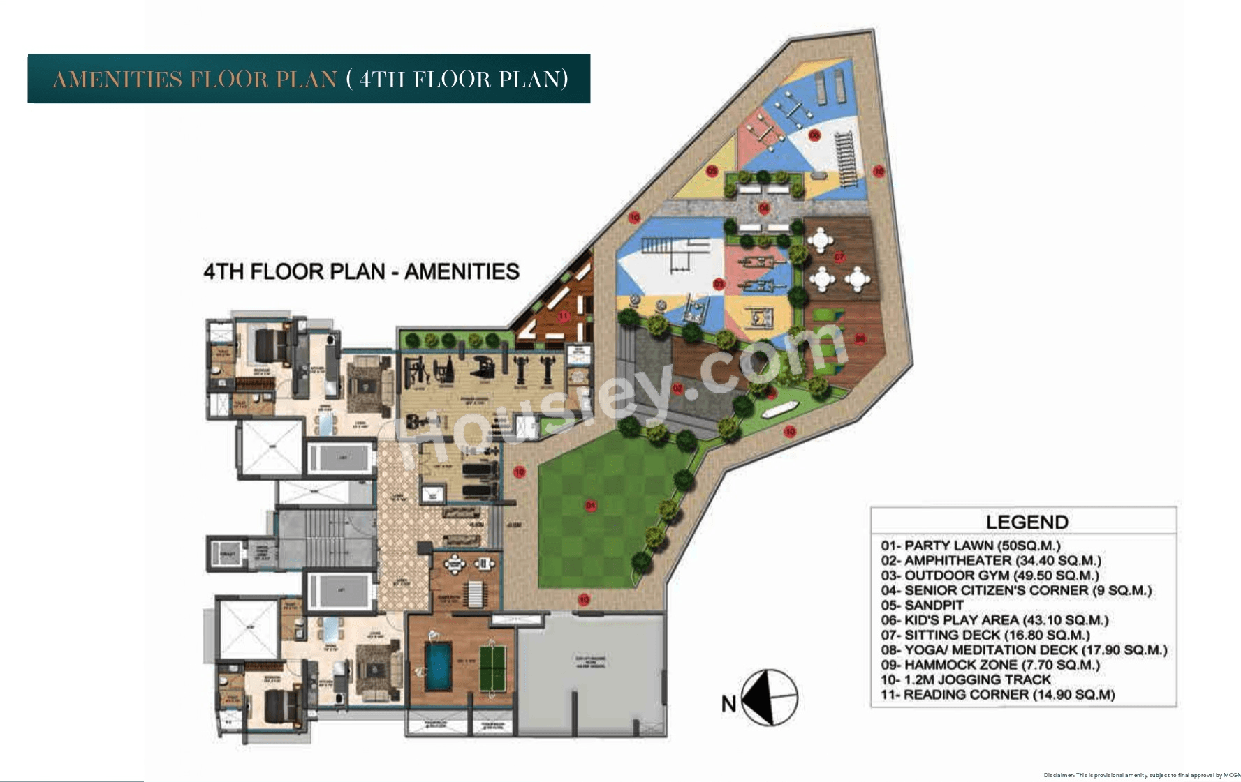 Master Plan 1