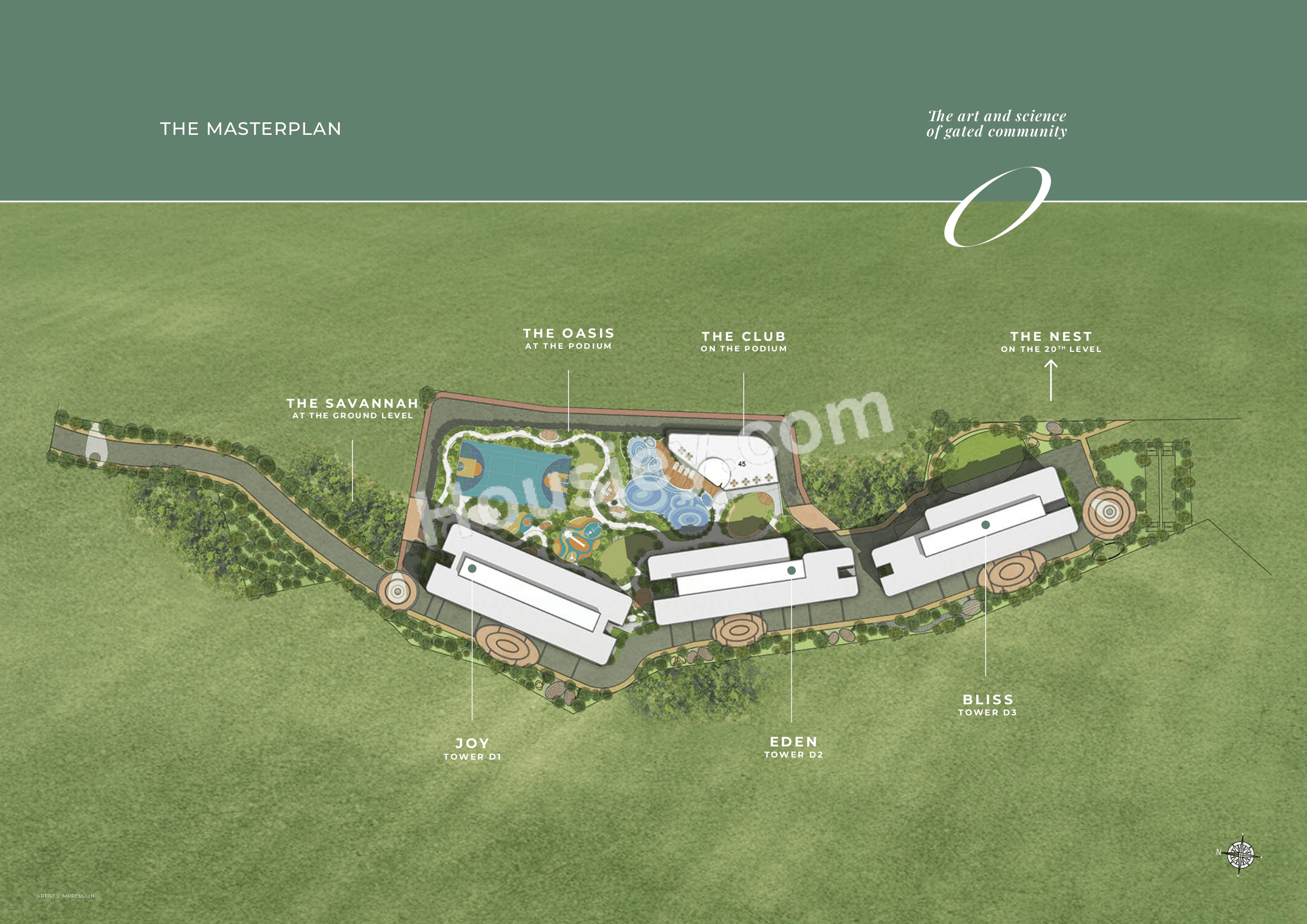 Master Plan 1