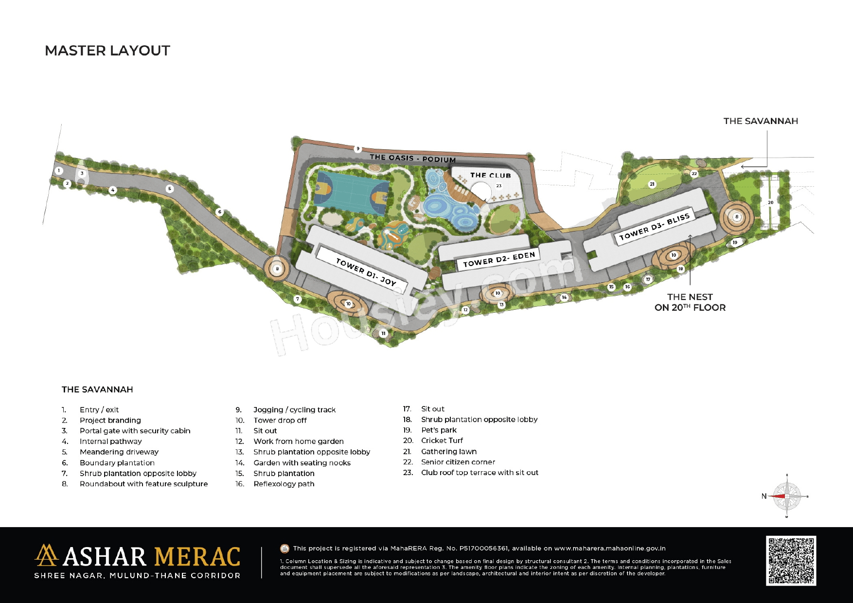 Master Plan 2