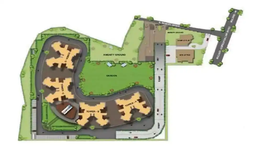 Master Plan 1