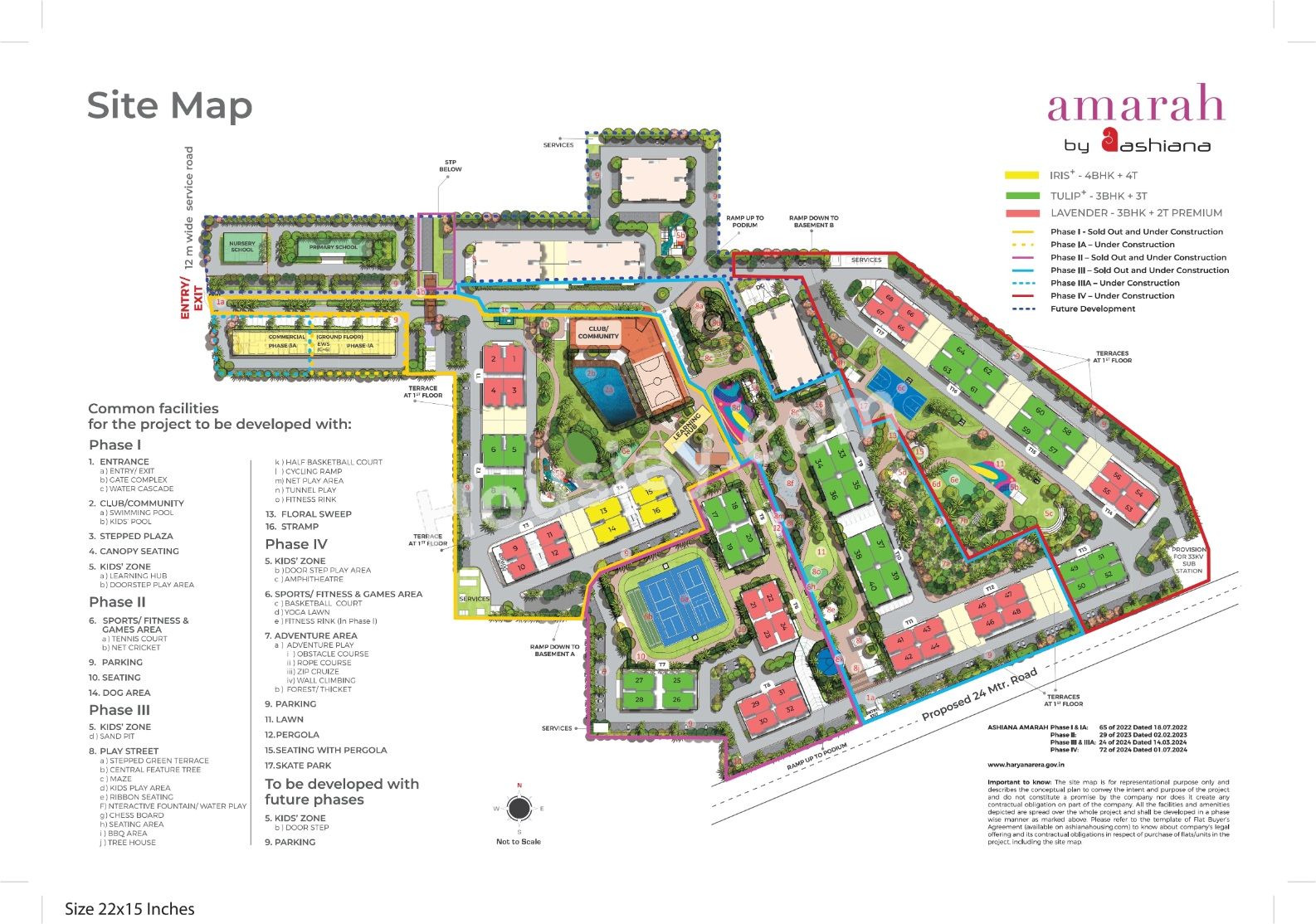 Master Plan 1