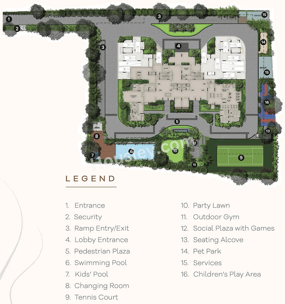 Master Plan 1
