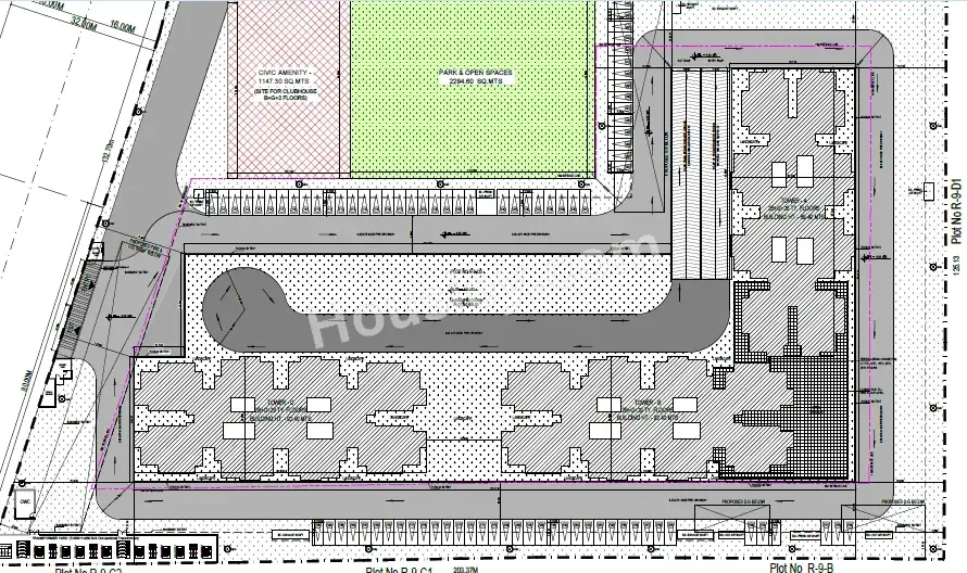 Assetz KVN NIWA & NEO Master Plan