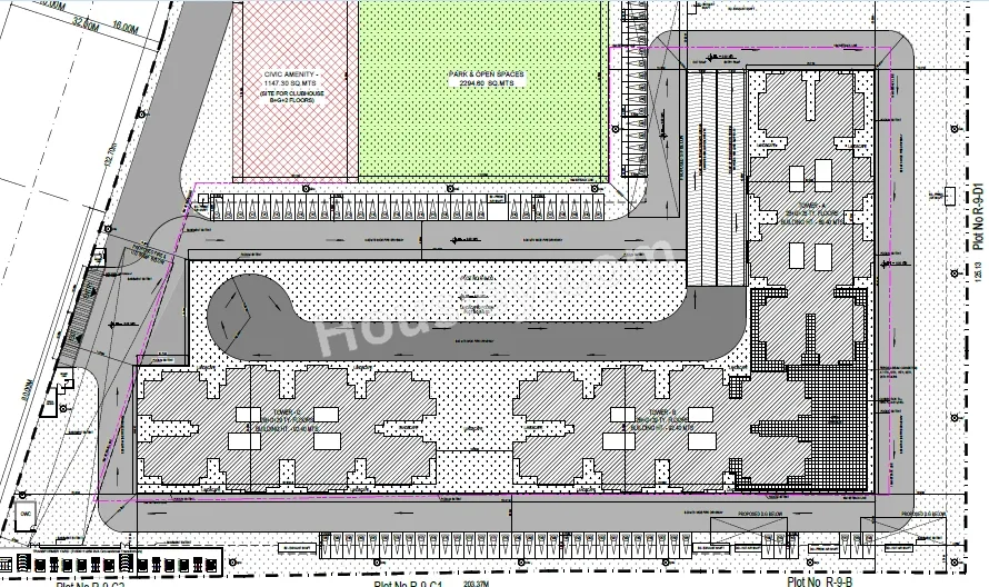 Assetz KVN NIWA & NEO Master Plan