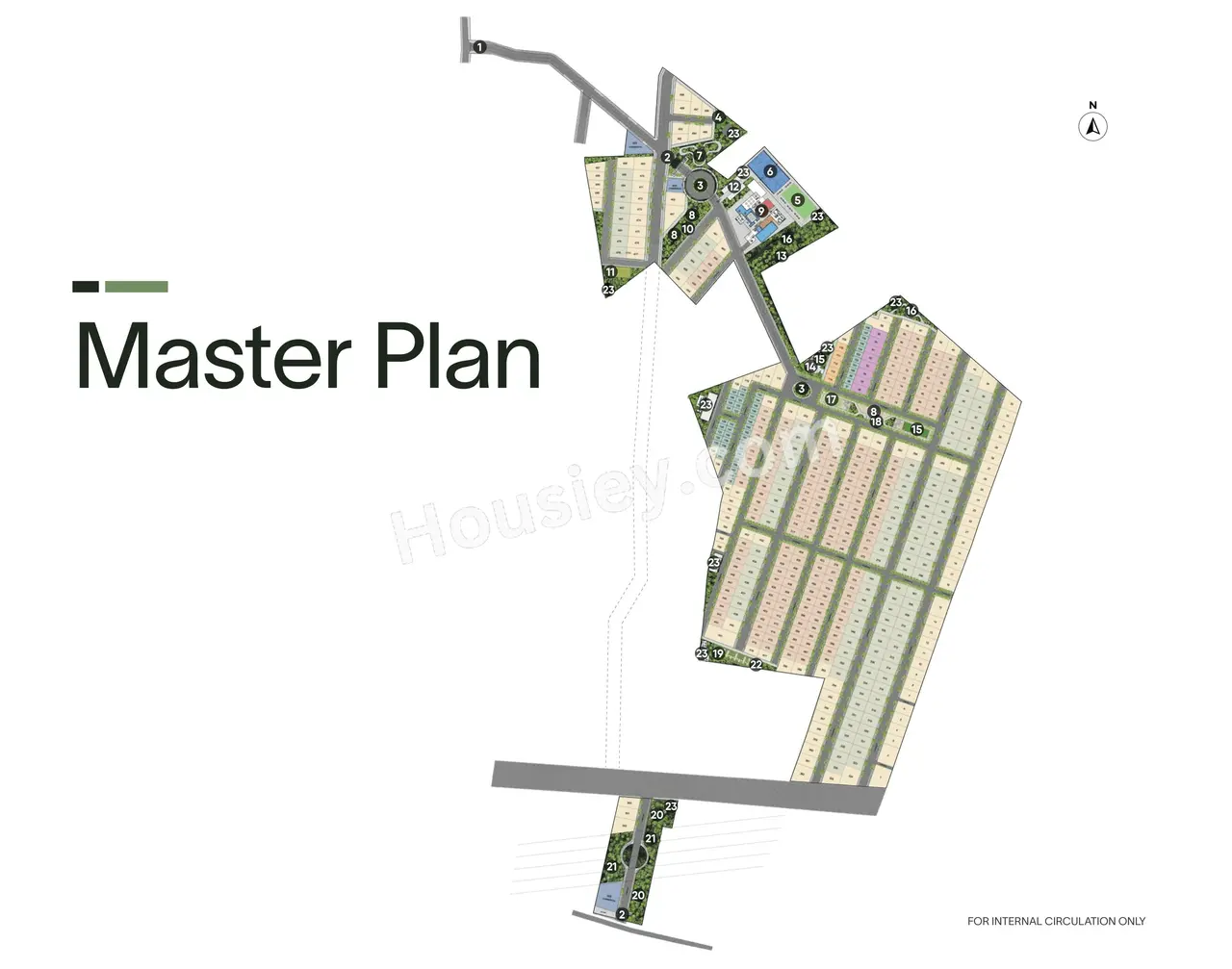 Assetz Melodies of Life Floor Plan