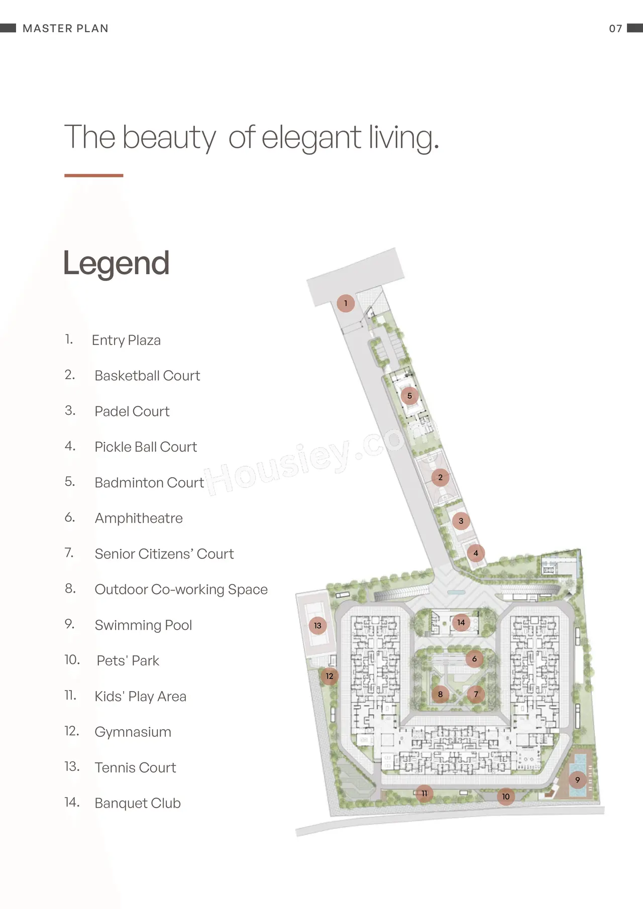 Assetz Miru & Miyo Floor Plan