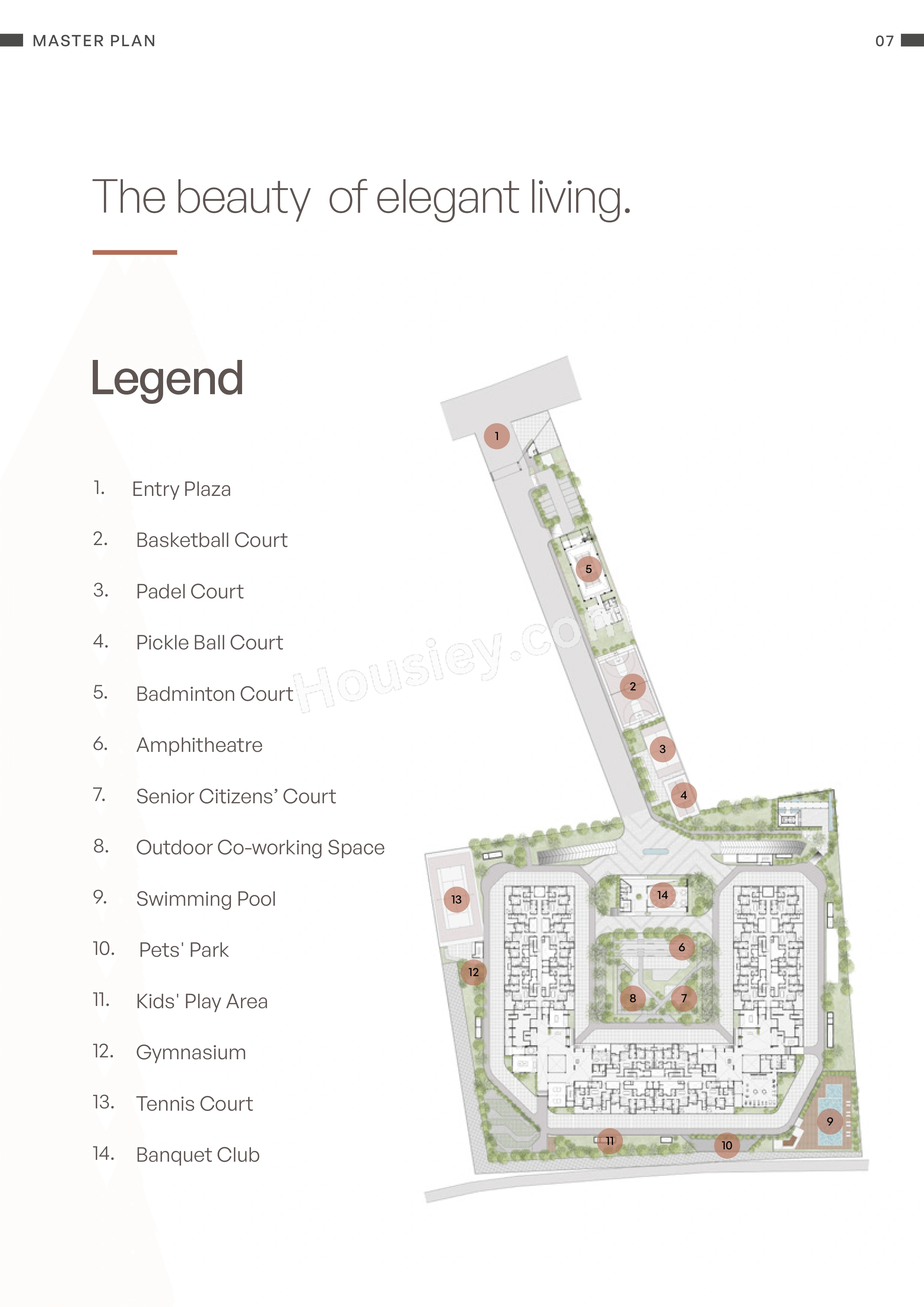 Assetz Miru & Miyo Floor Plan