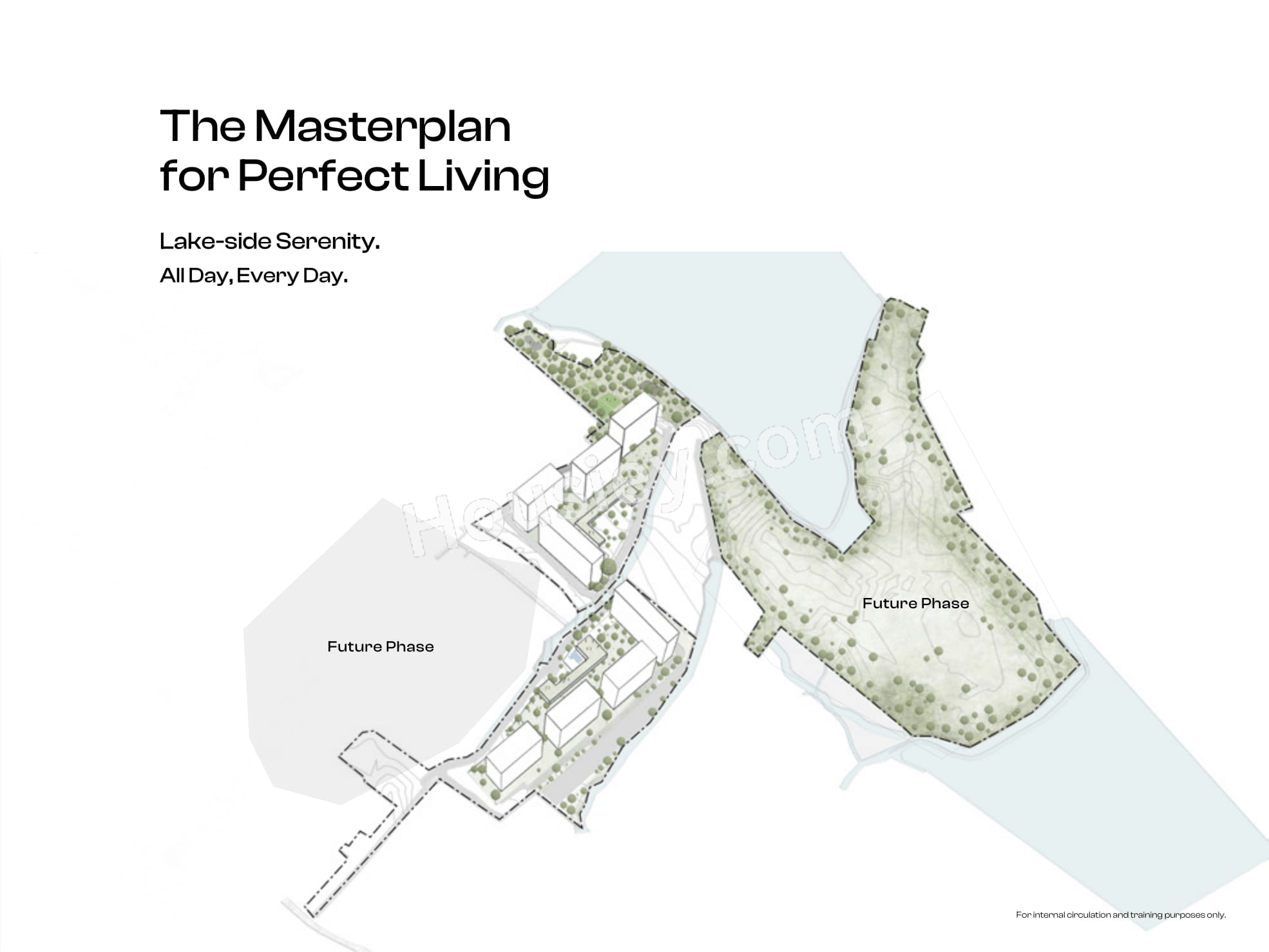 Assetz Mizumi Reserve Floor plan 2