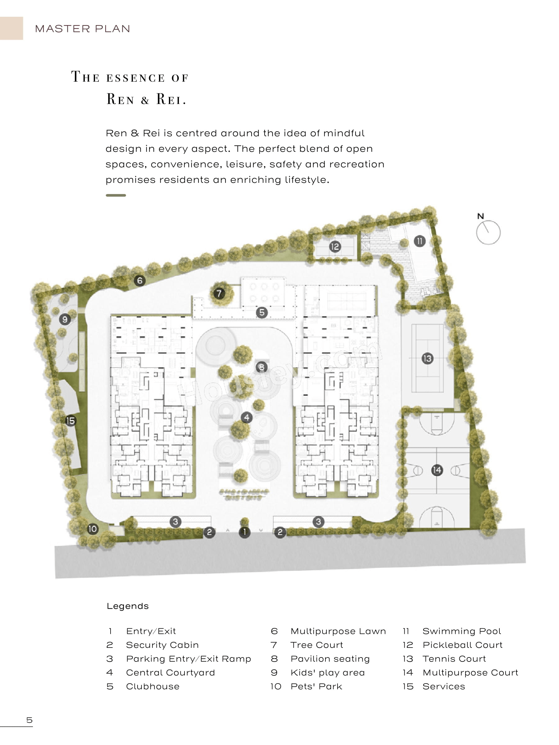 Master Plan 1