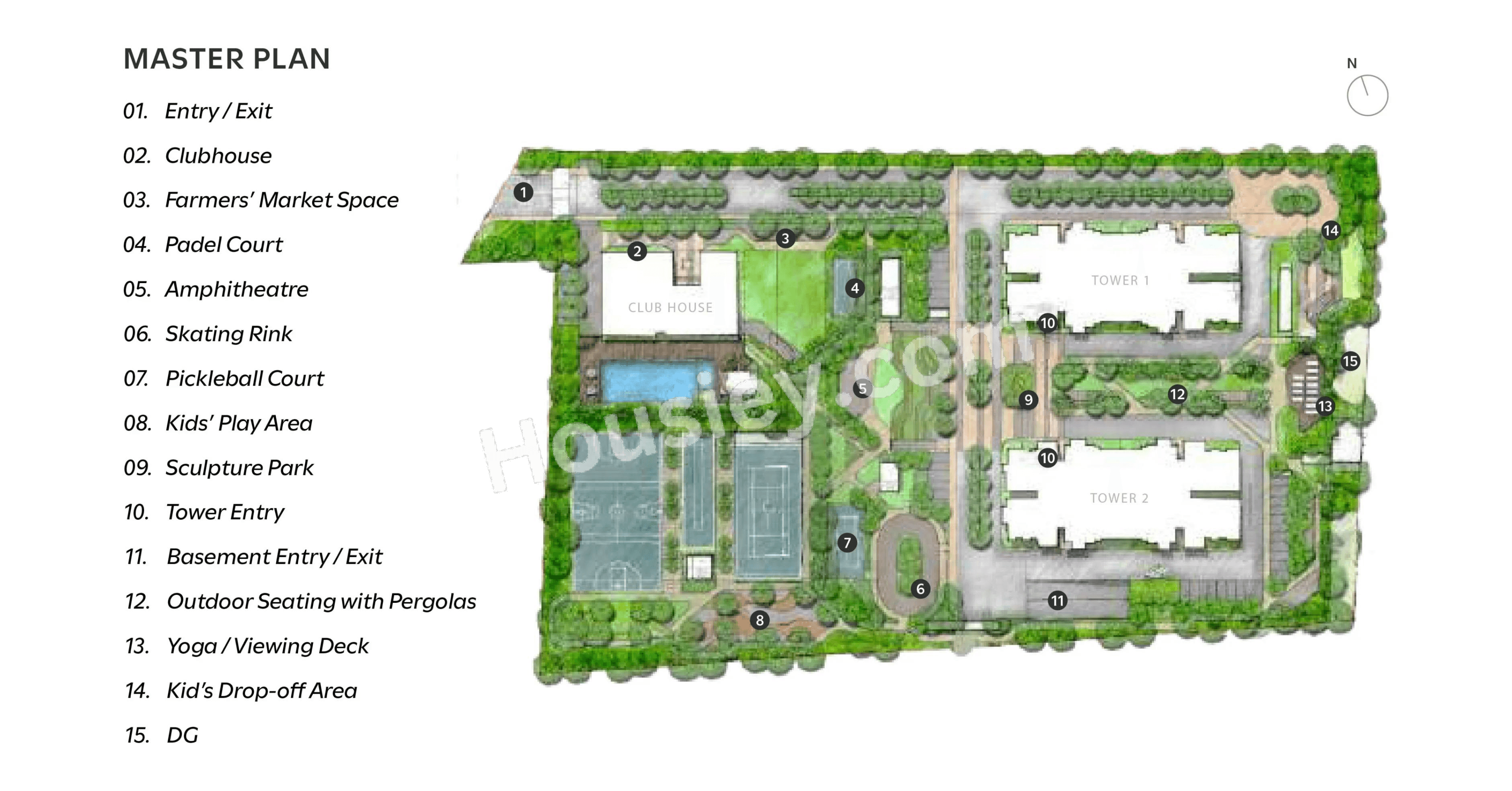 Master Plan 1