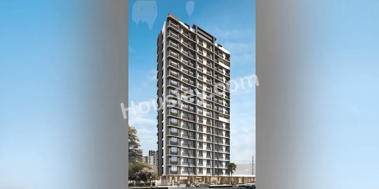 Atmiya Prime Centria