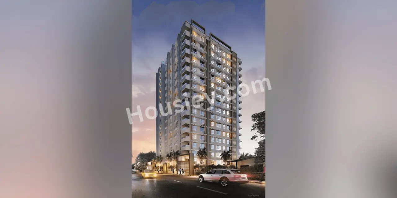 Atmiya Prime Vista