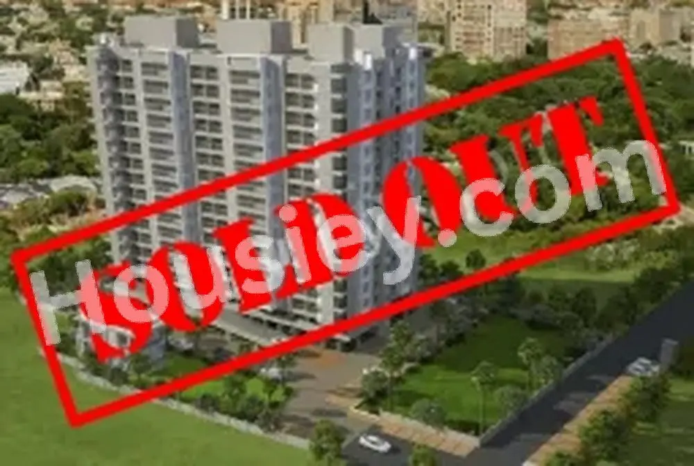 Atria Dhanashree Aanand 2