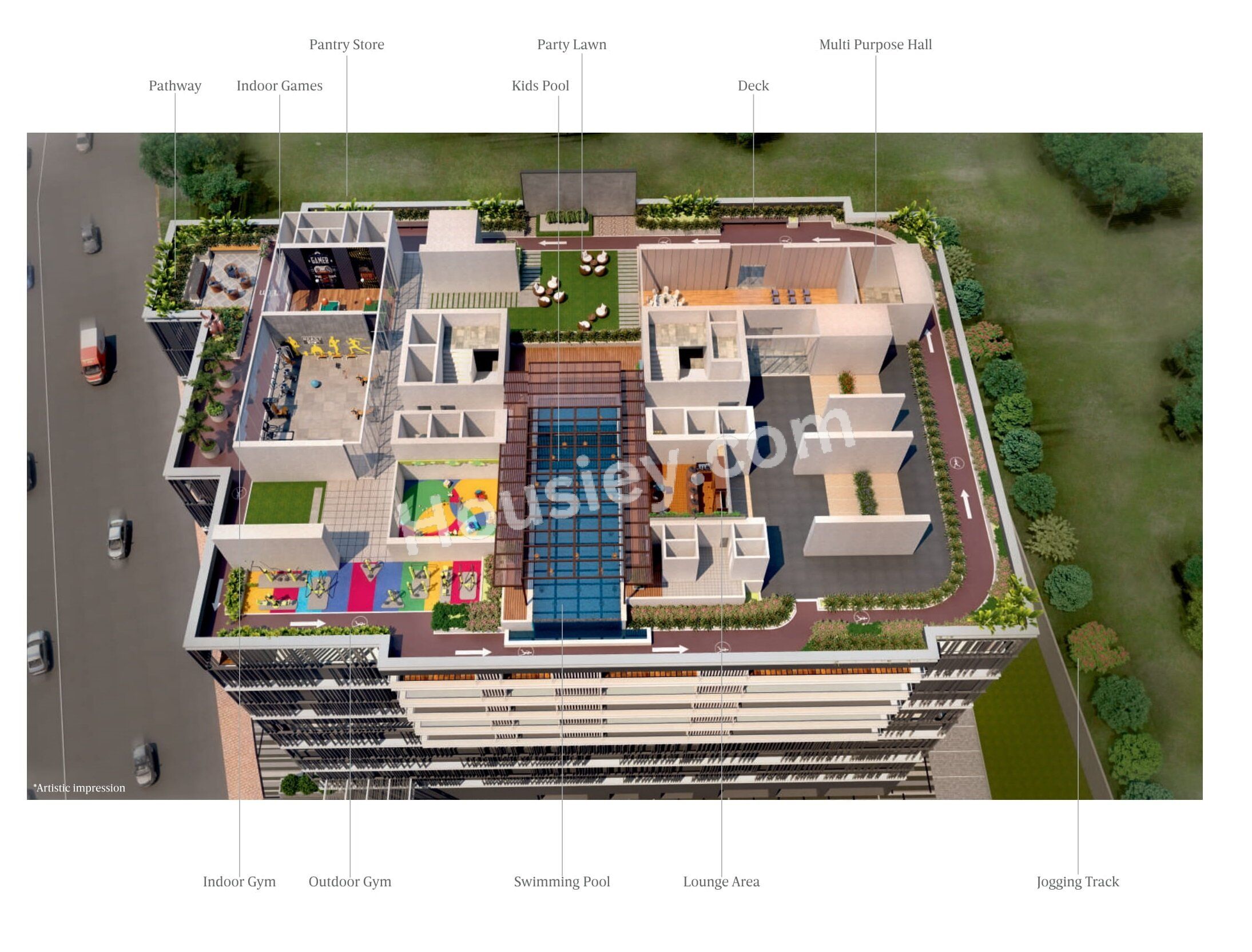 Master Plan 1