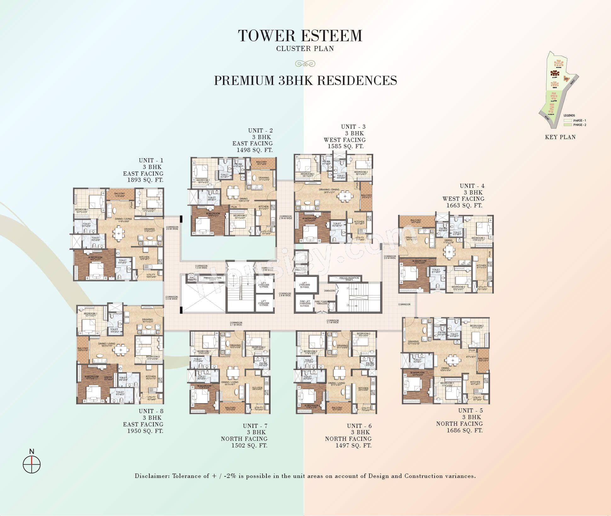 Floor Plan 3