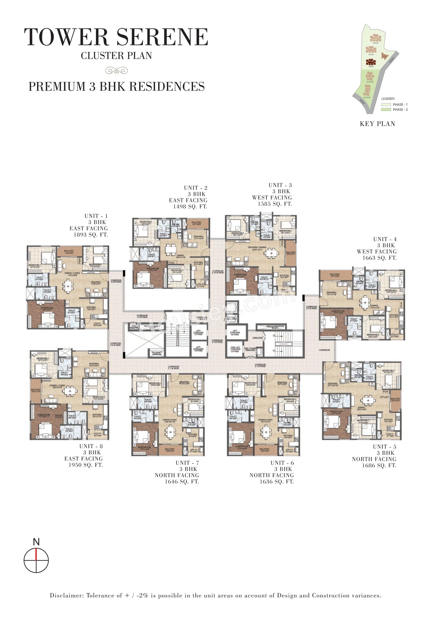 Floor Plan 5