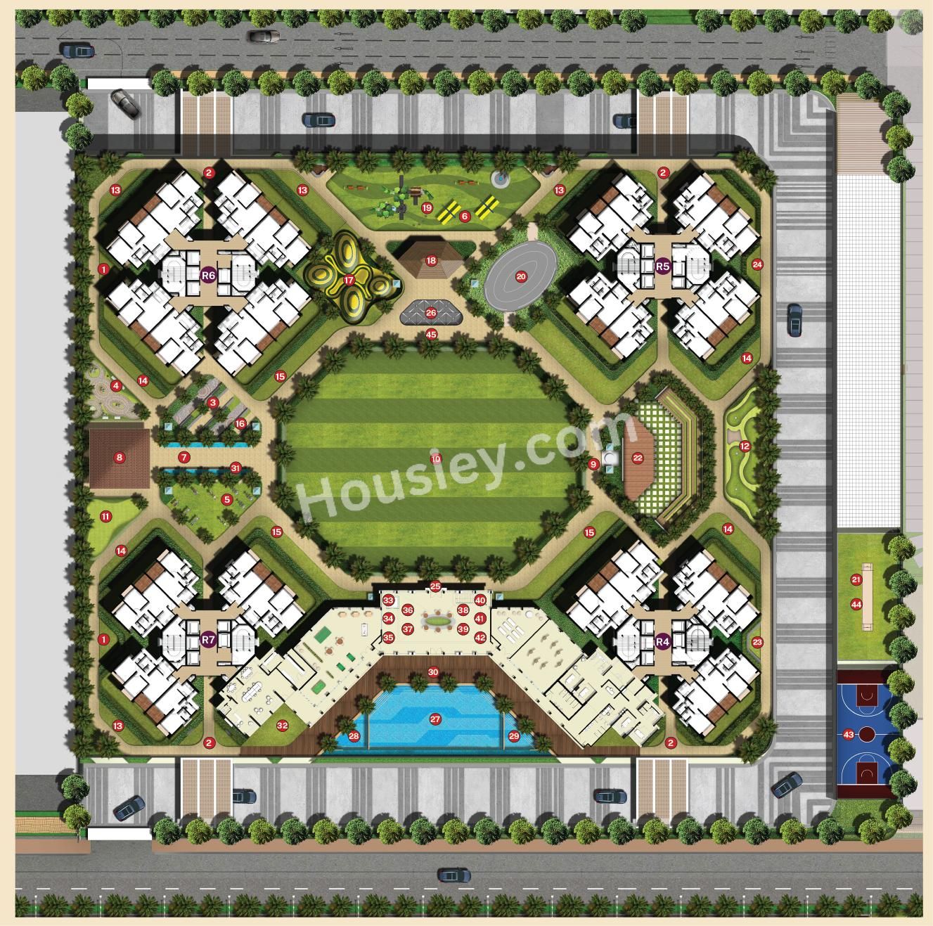 Master Plan 1
