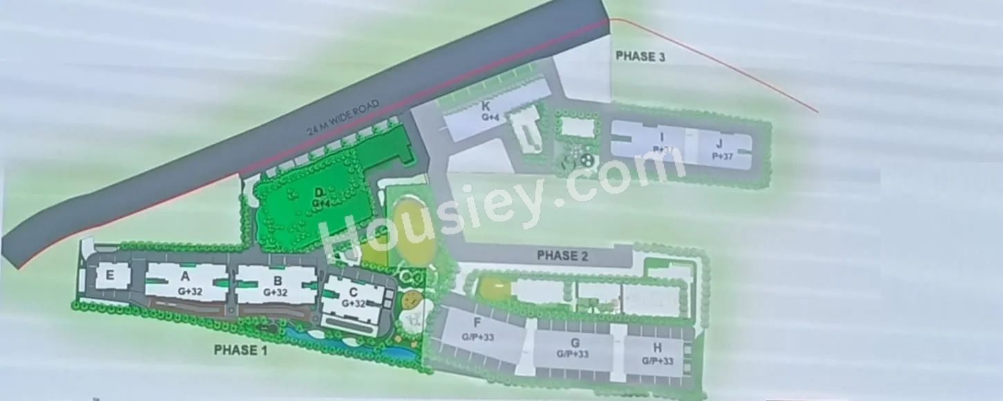 Master Plan 1