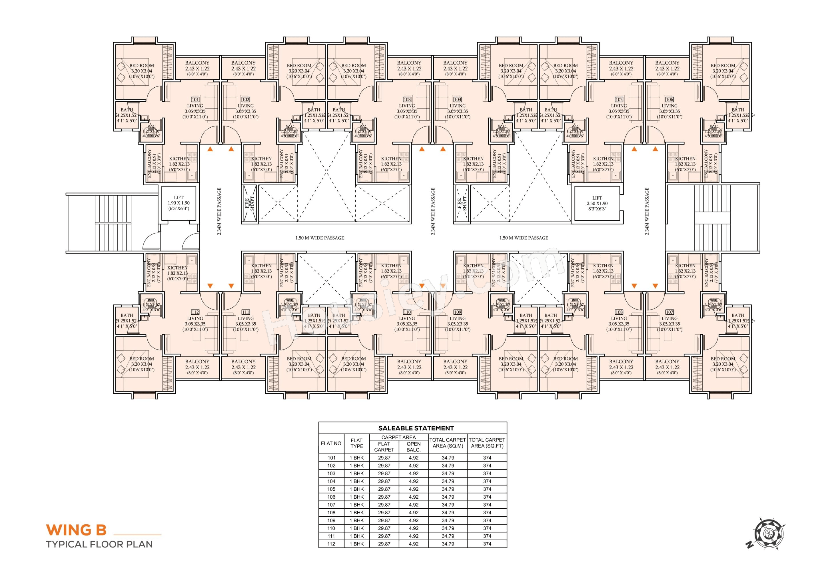 Floor Plan 4