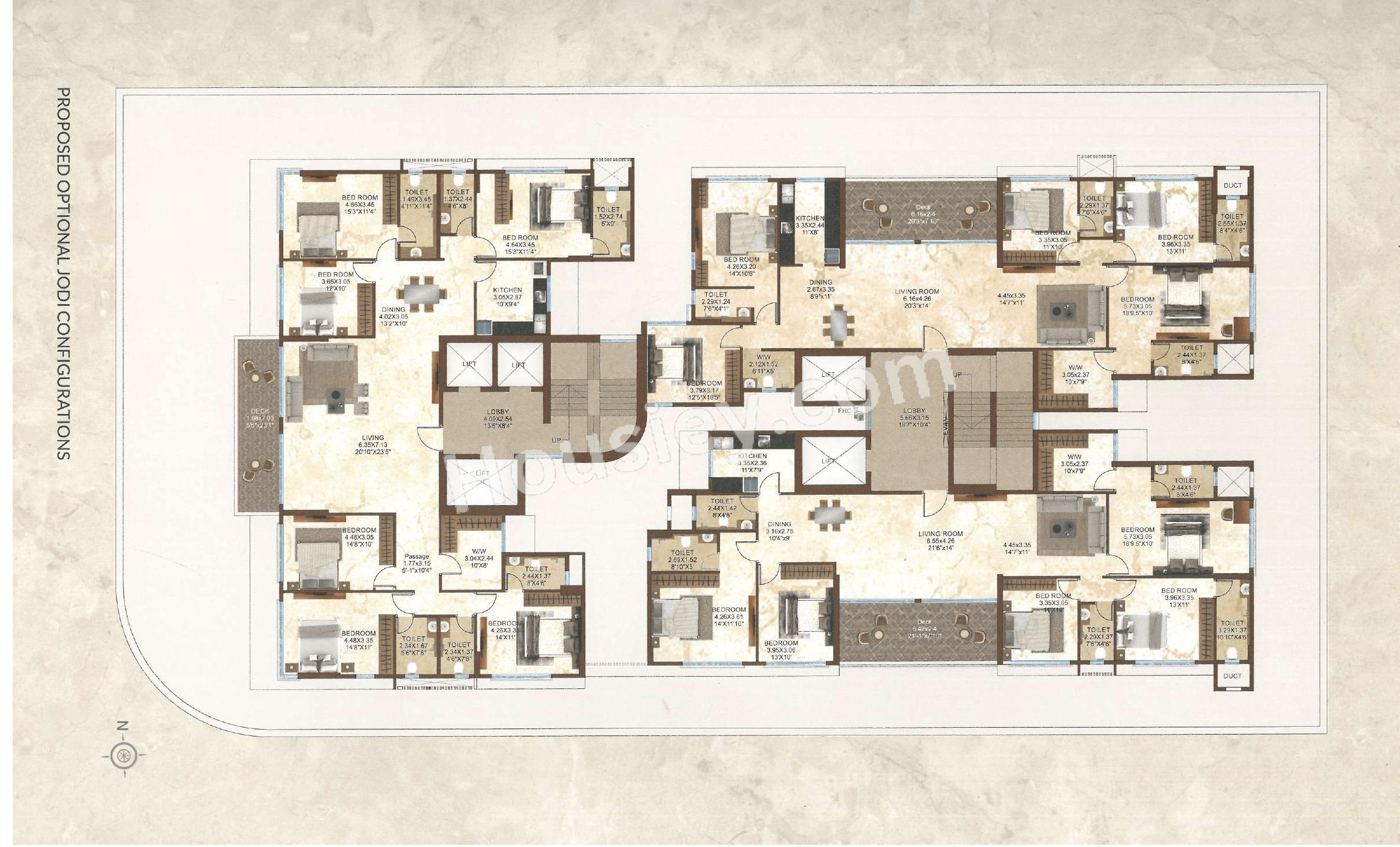 Master Plan 1