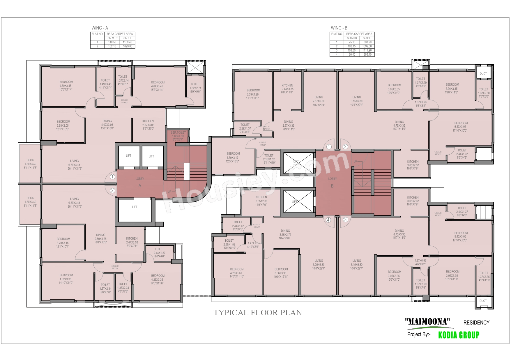 Floor Plan 3