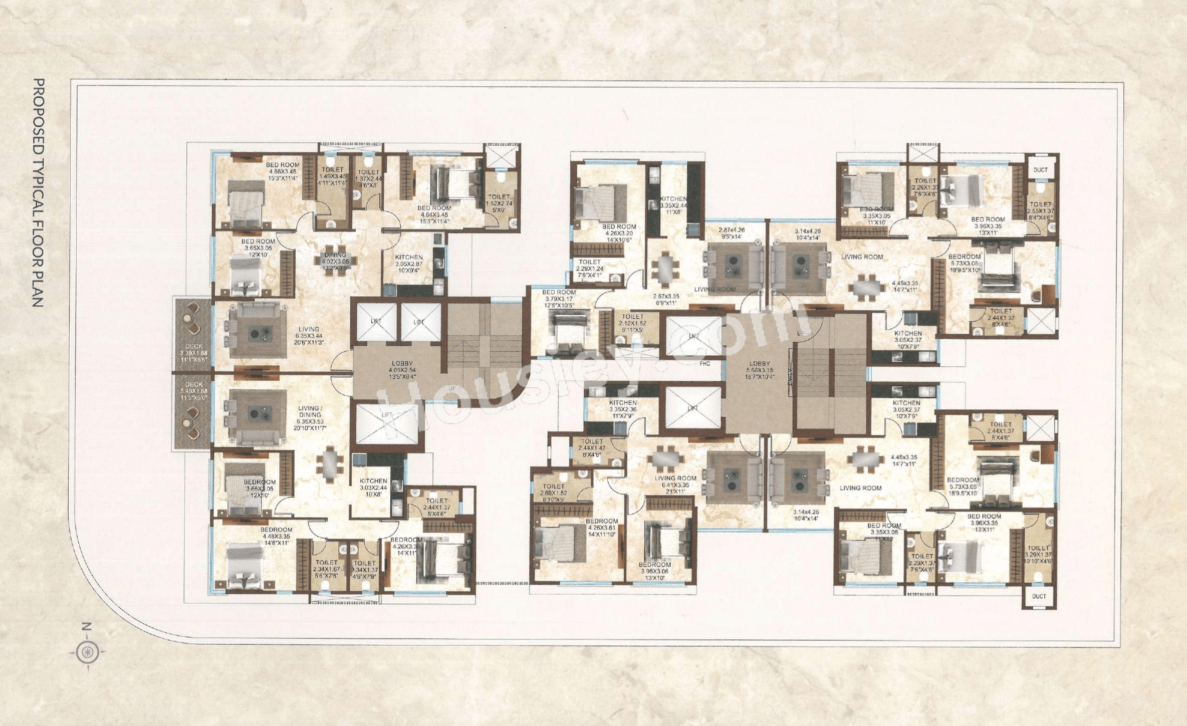 Floor Plan 4