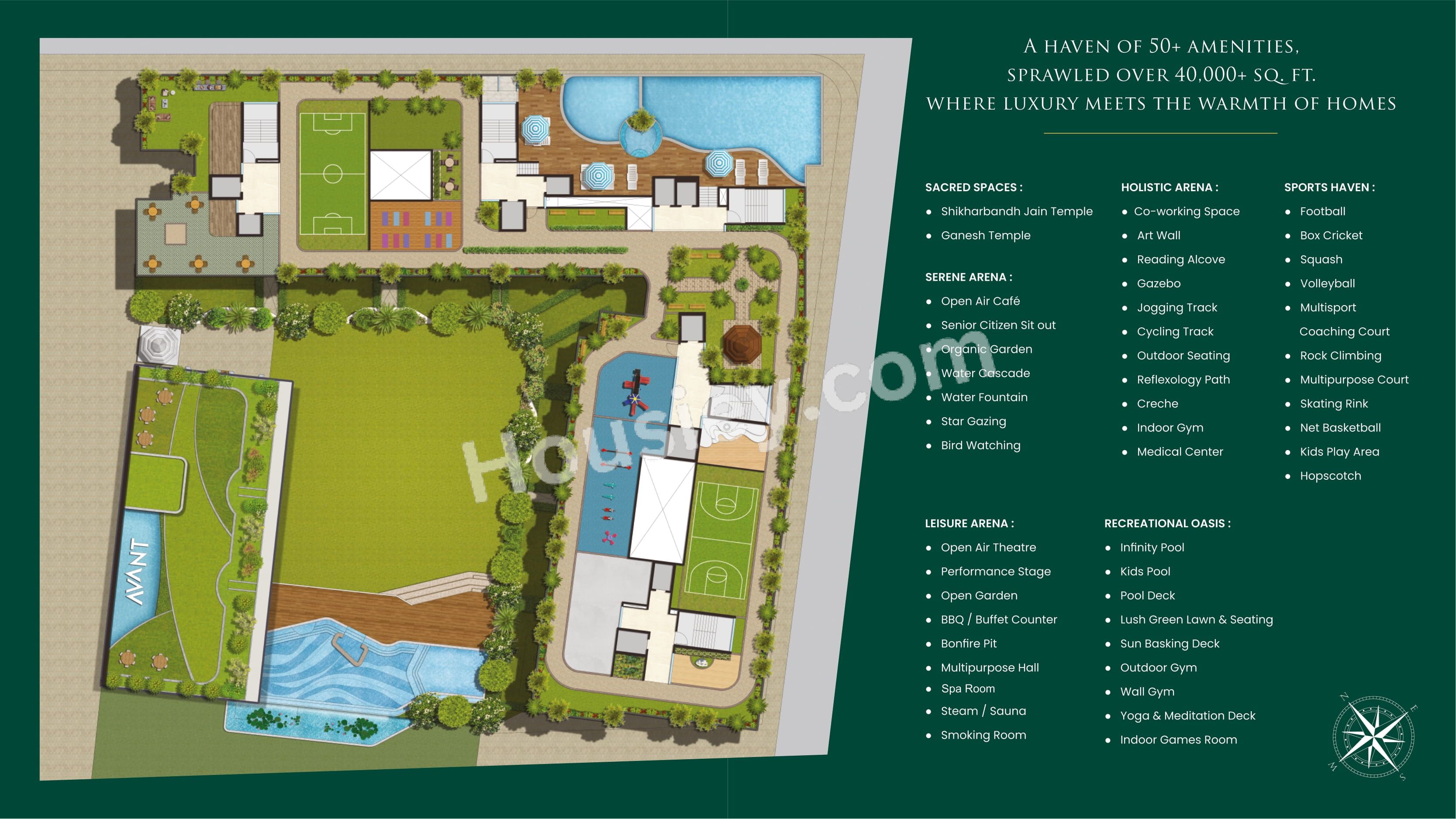 Master Plan 1