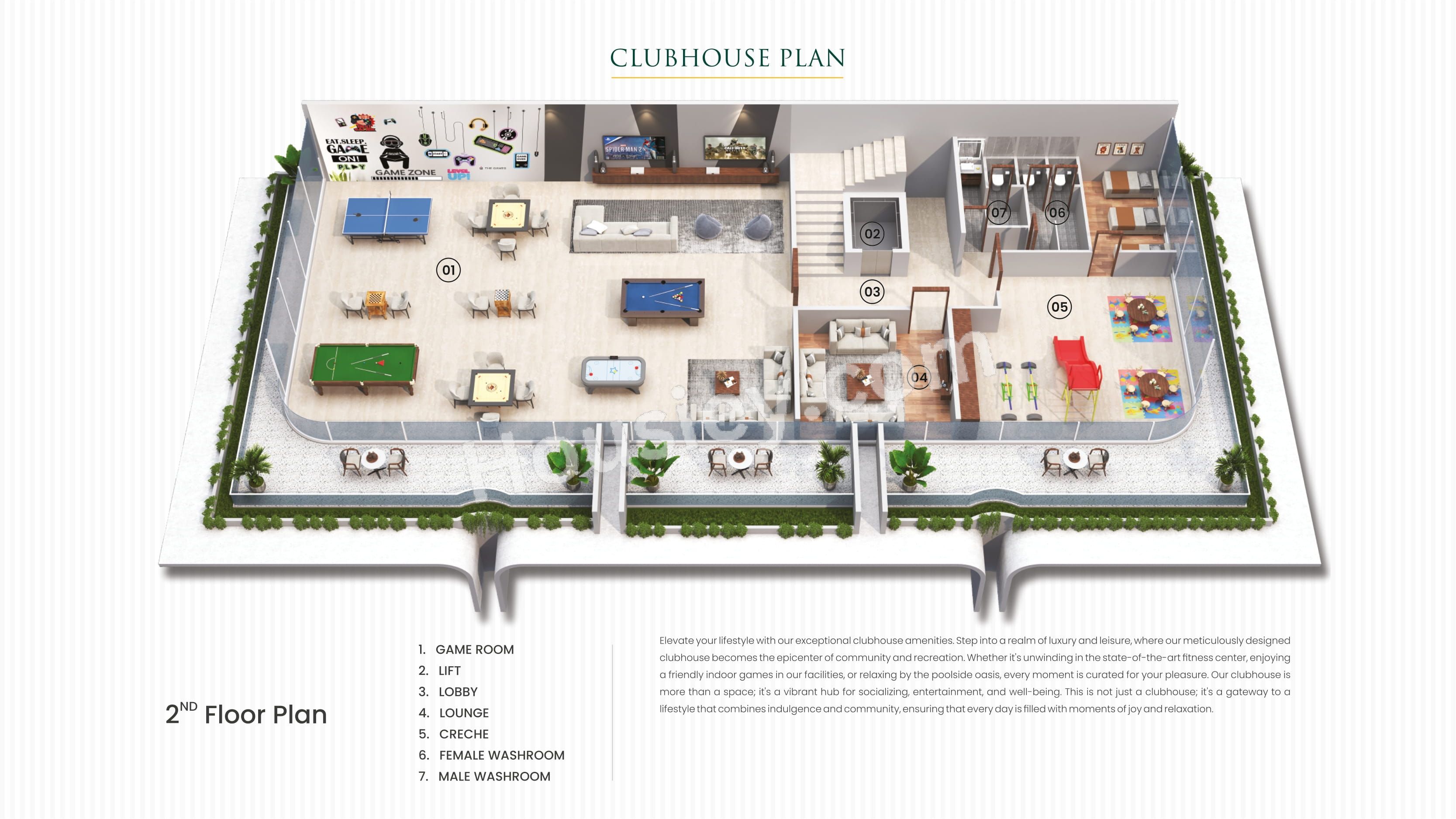 Floor Plan 3