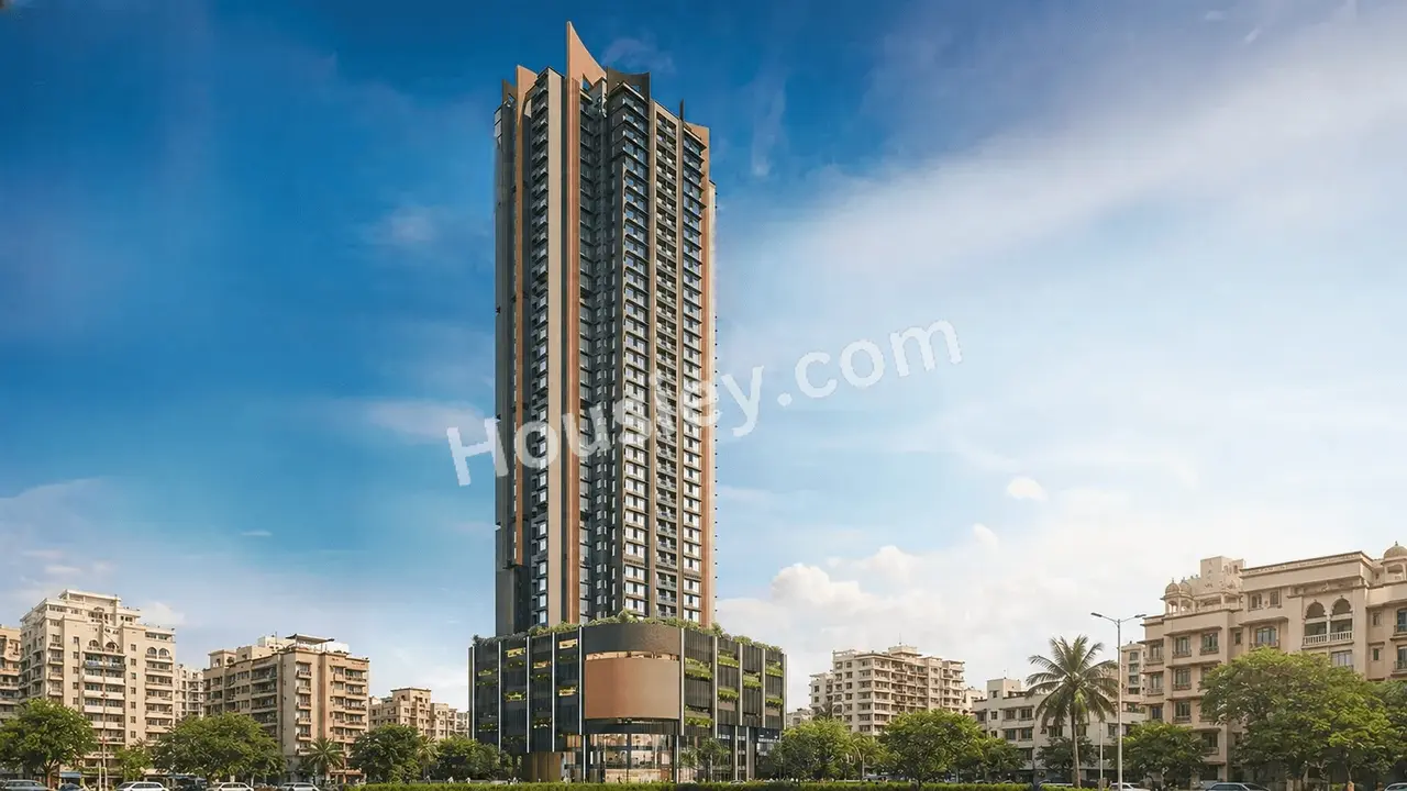 Avhad Bayline