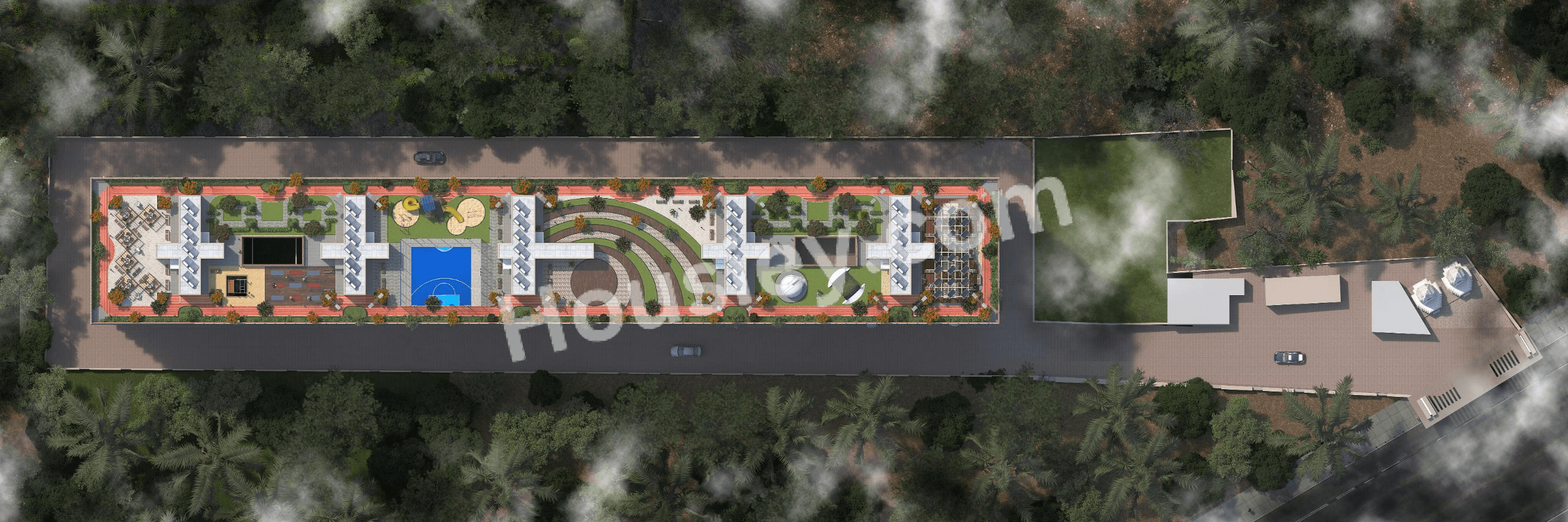 Master Plan 1