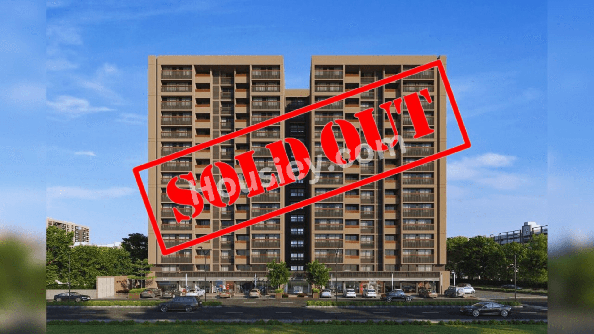 Avirat Silver Luxuria