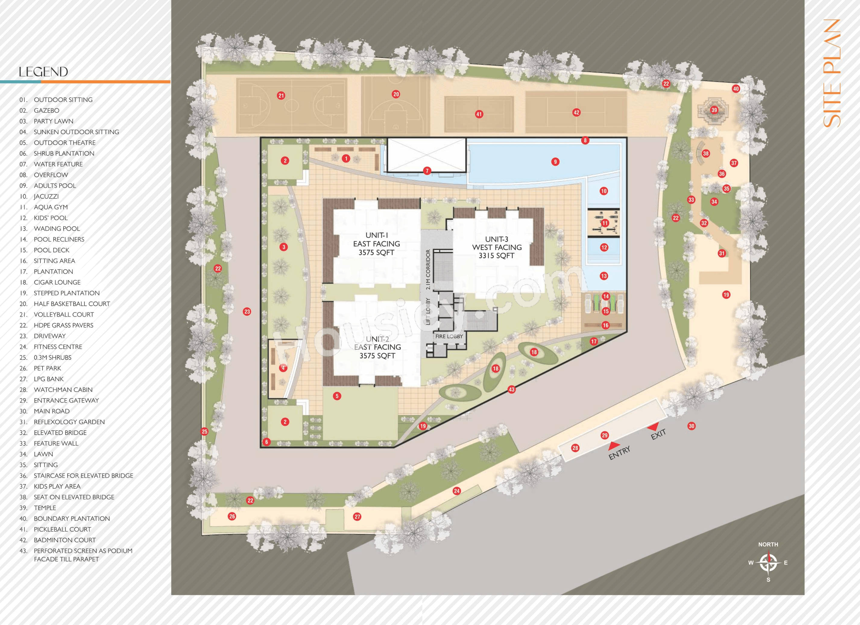 Master Plan 1