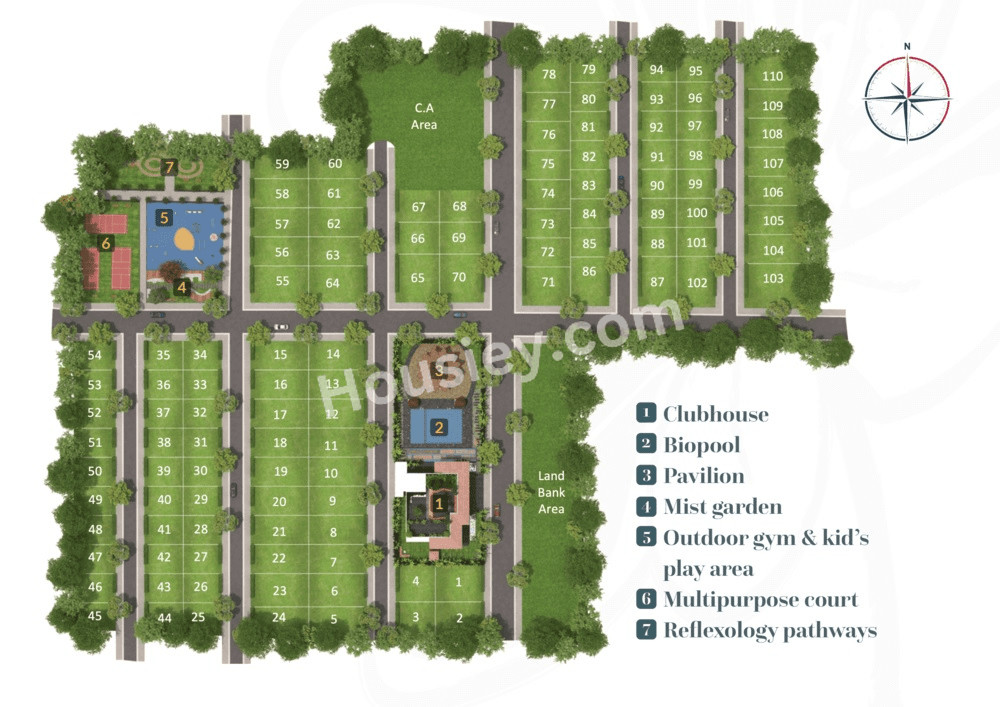 Master Plan 1