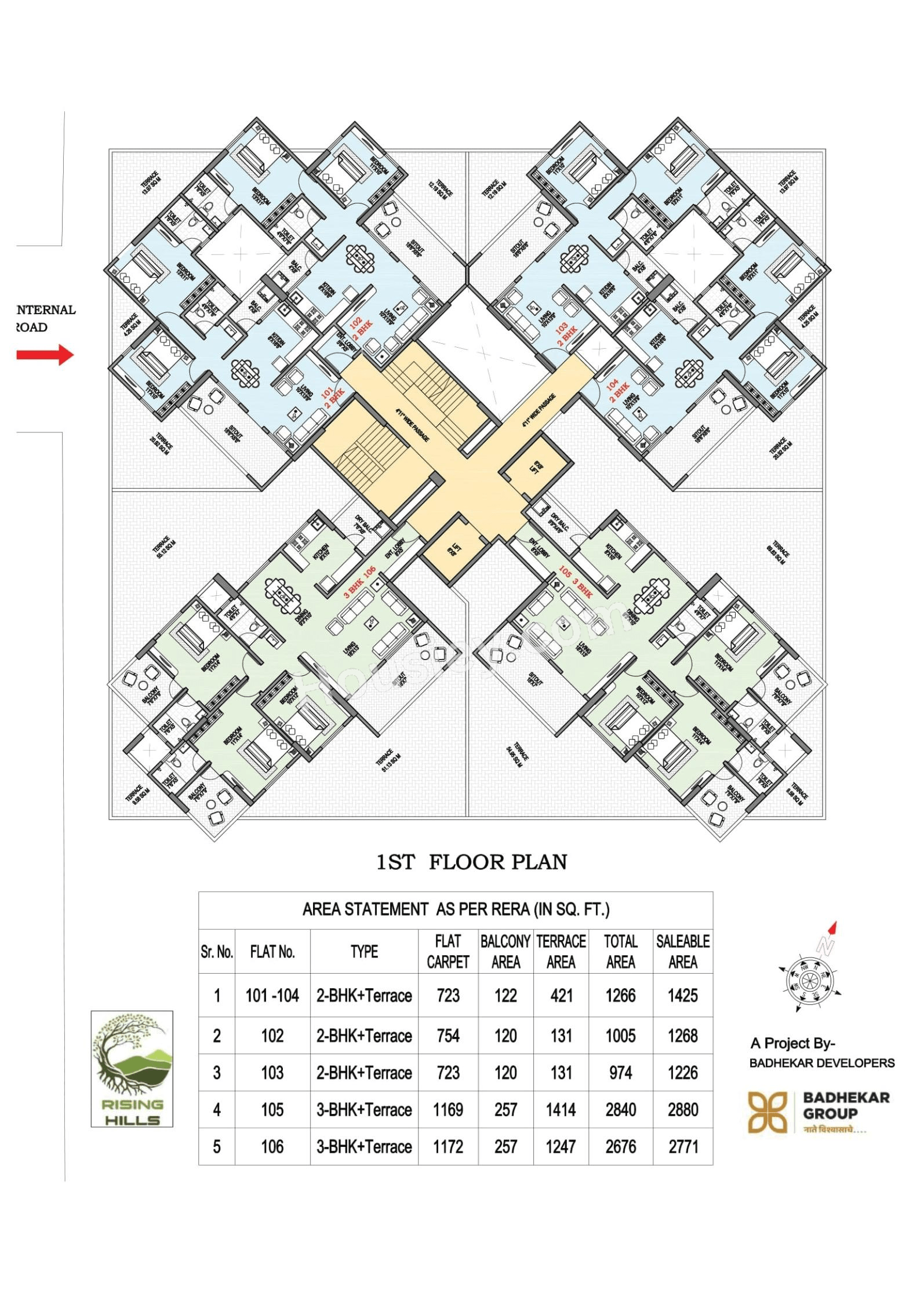 Master Plan 1