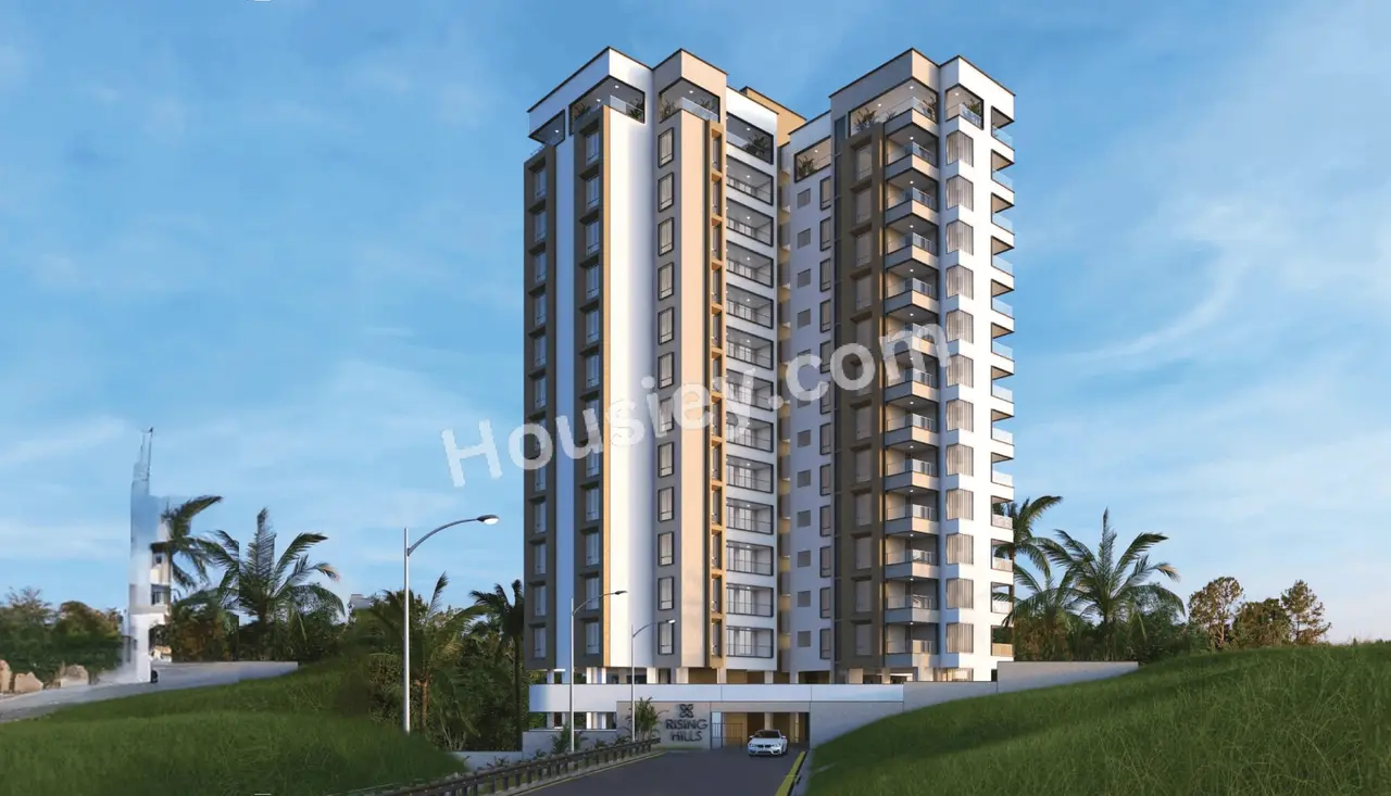 Badhekar Rising Hills