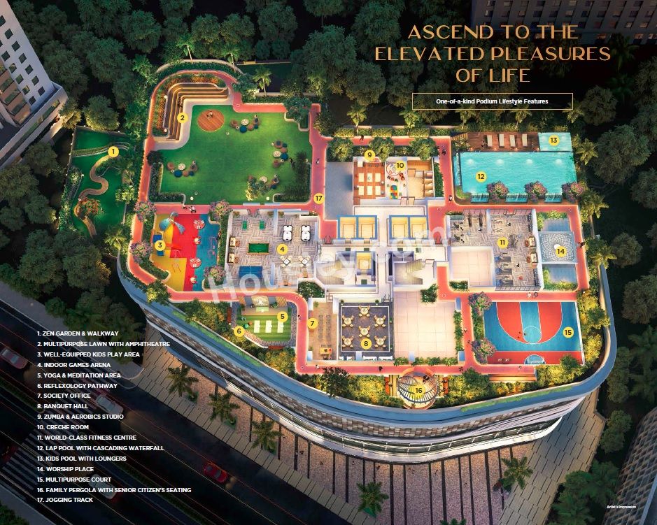 Master Plan 1