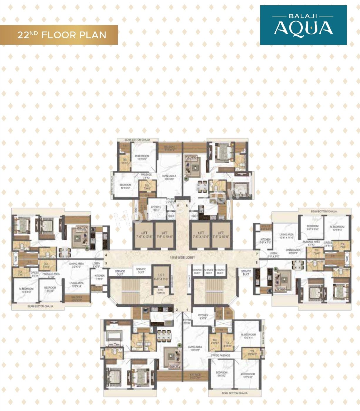 Floor Plan 3