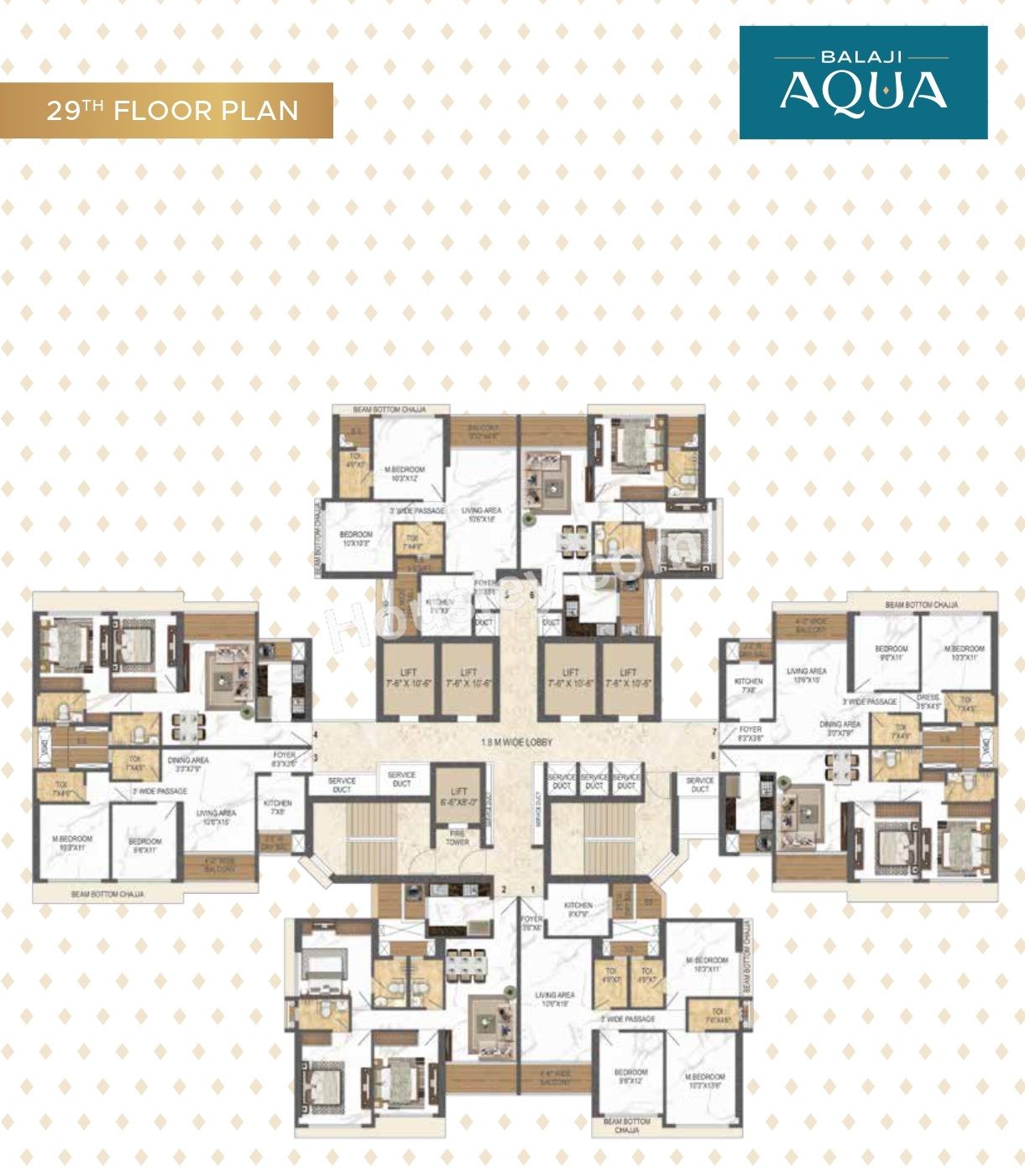 Floor Plan 4