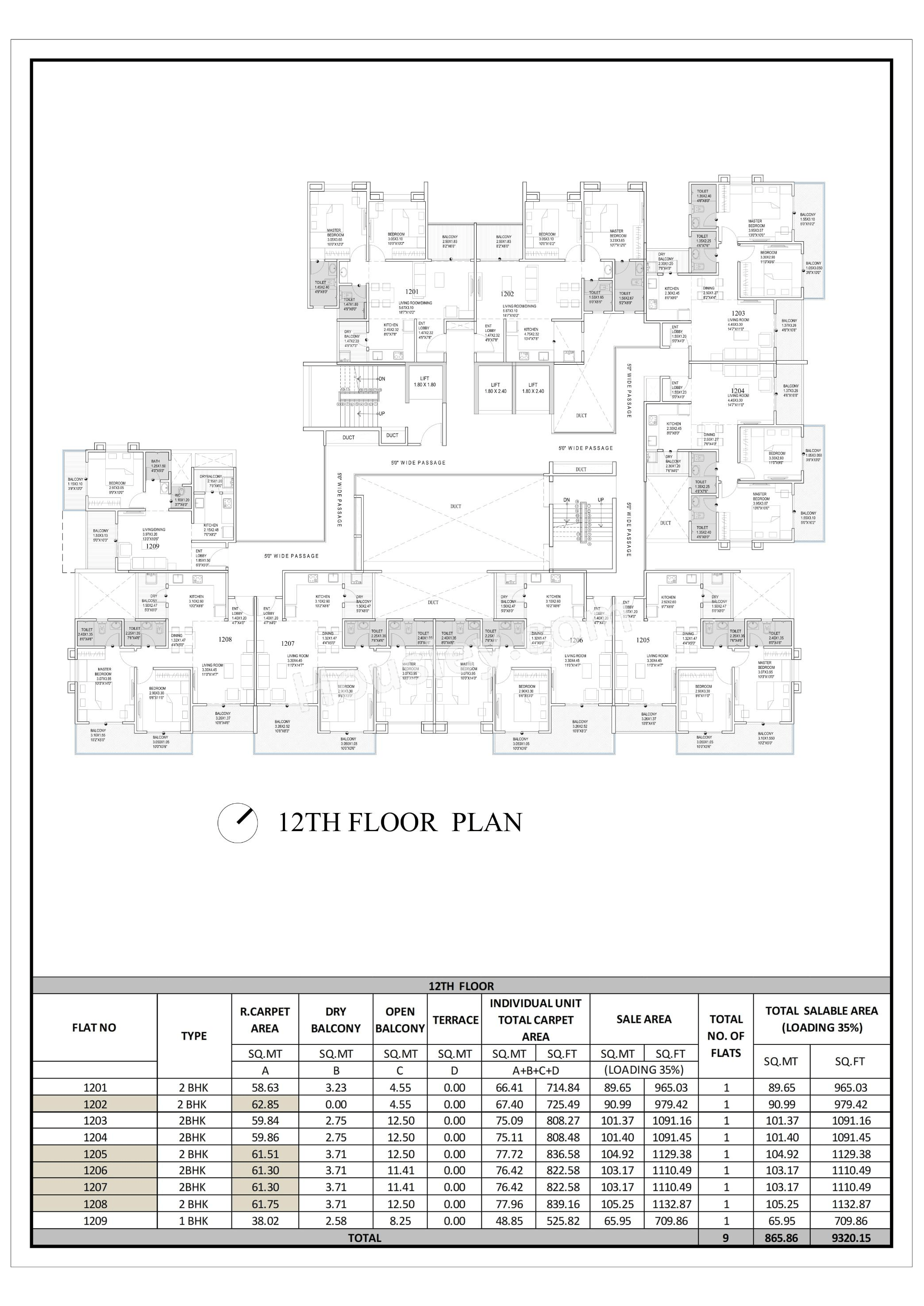 Floor Plan 3