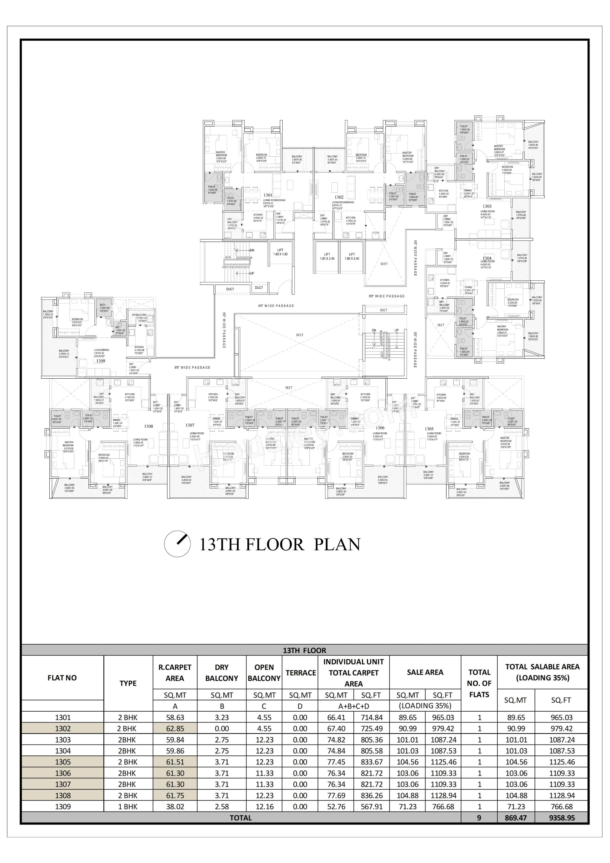 Floor Plan 4