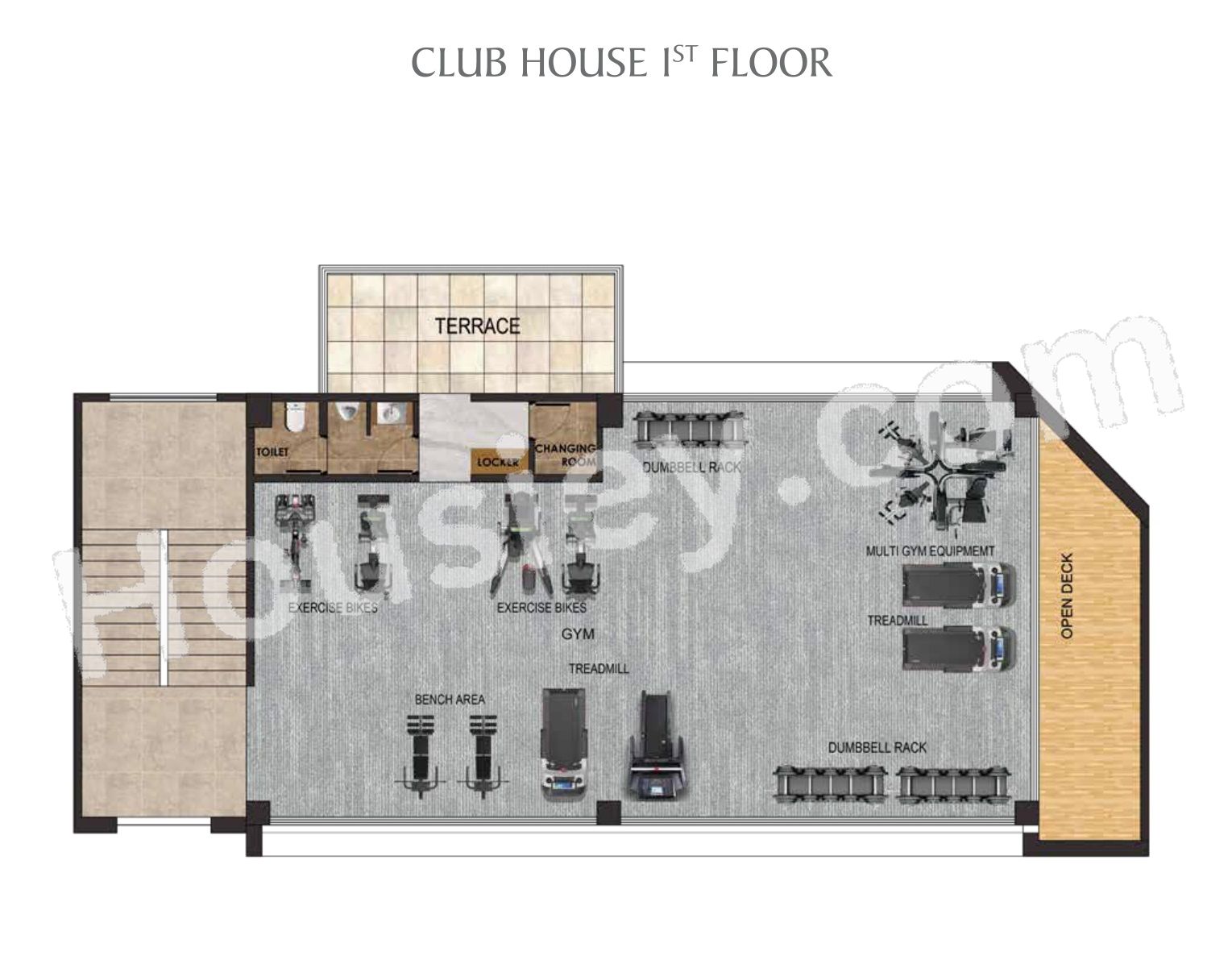 Floor Plan 5