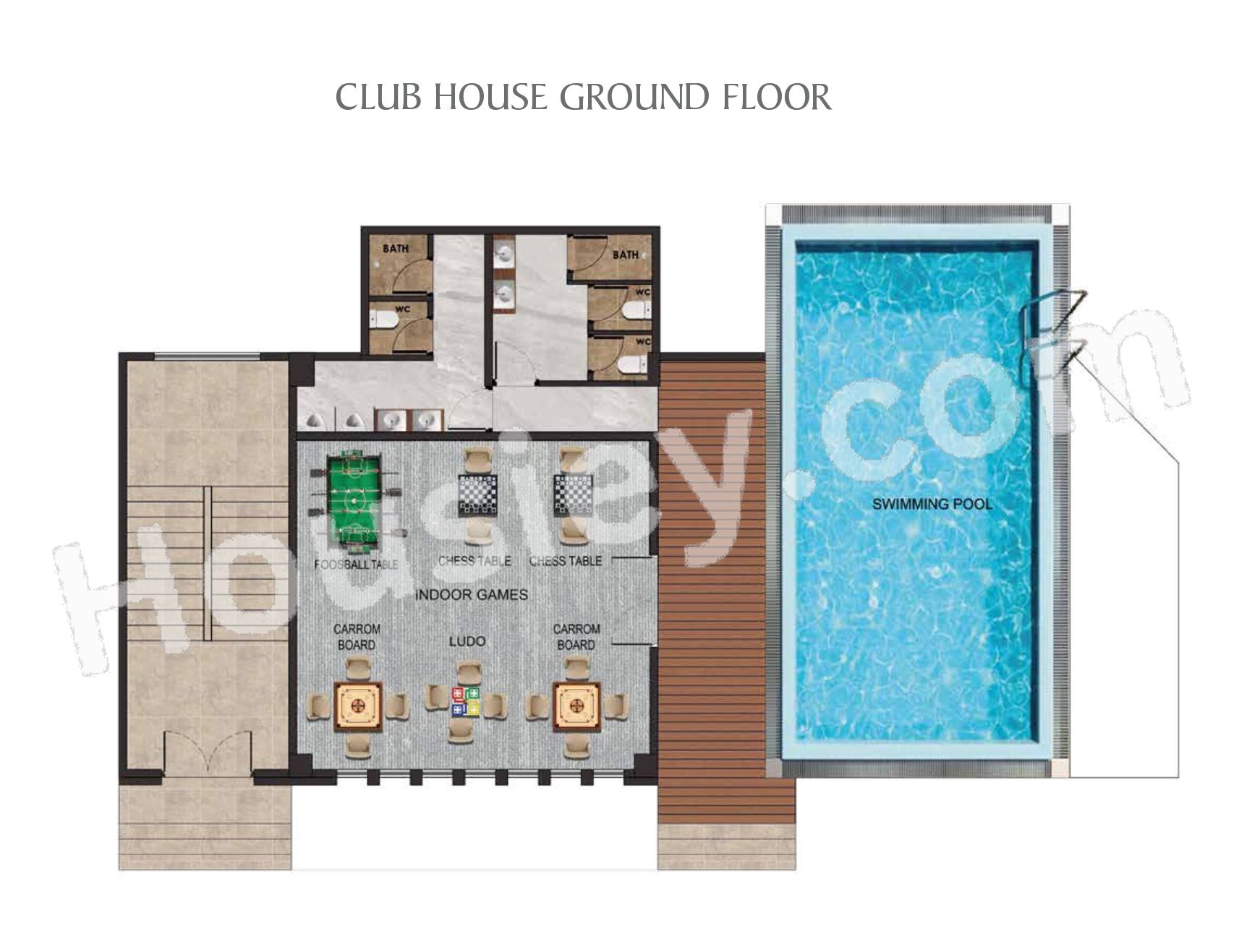 Floor Plan 6