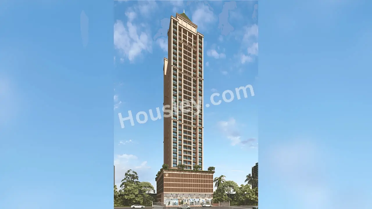 Balaji Skyline