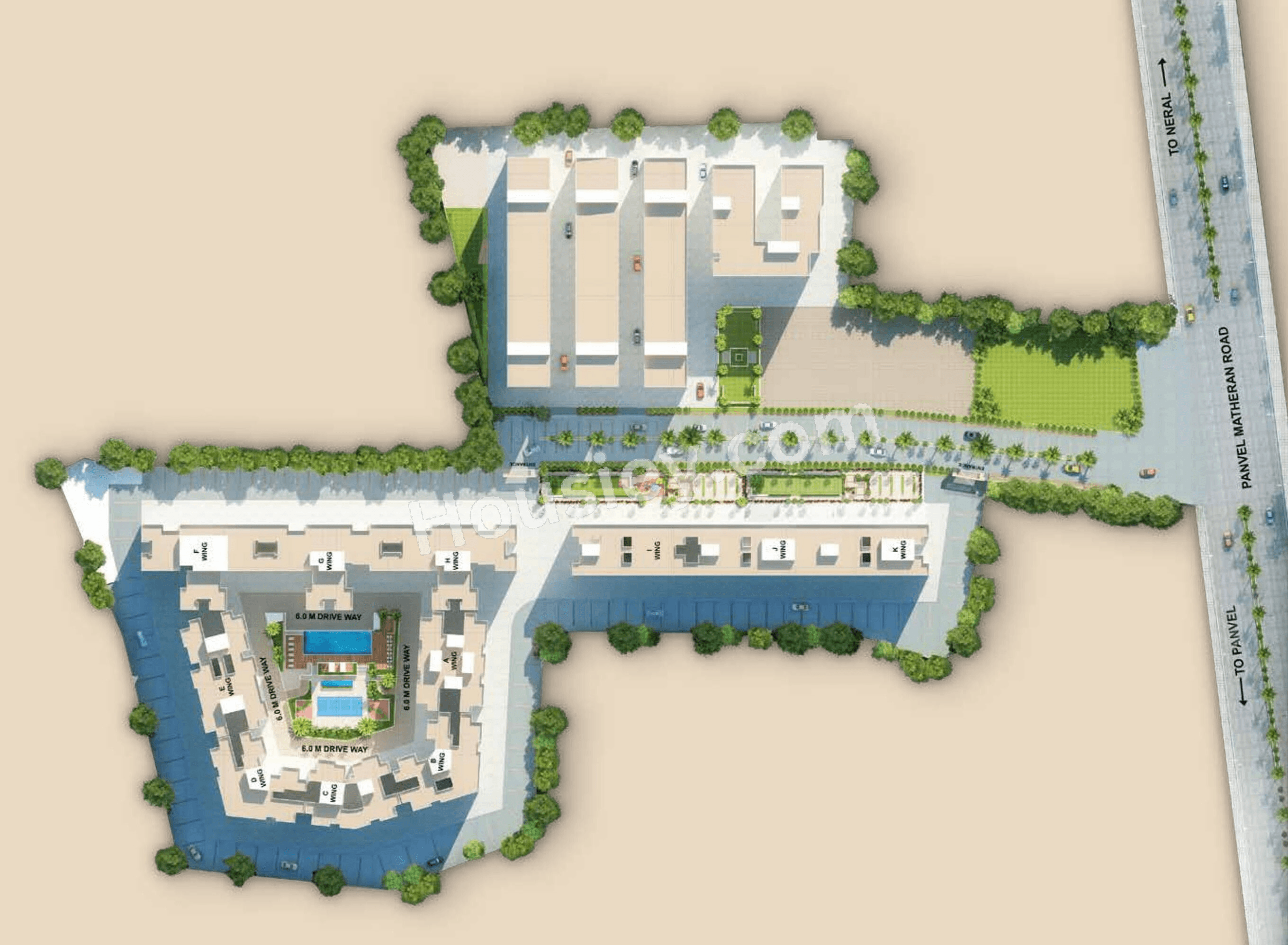 Master Plan 1
