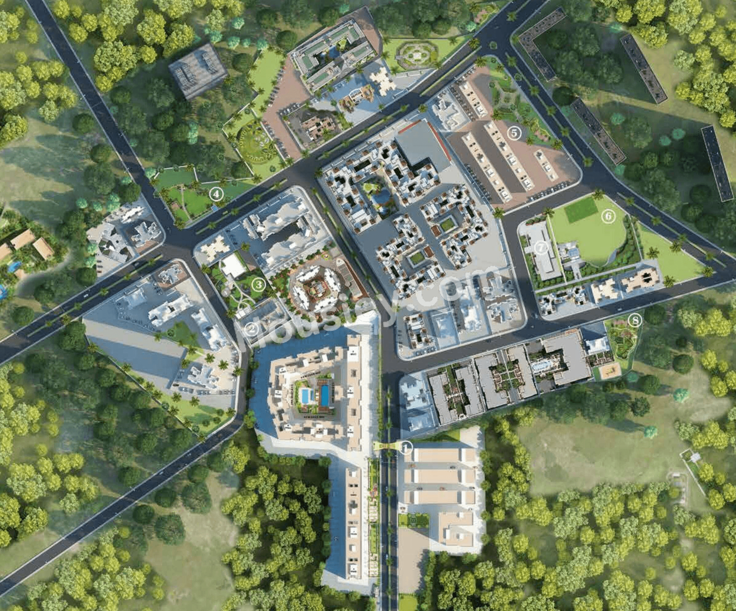 Master Plan 2