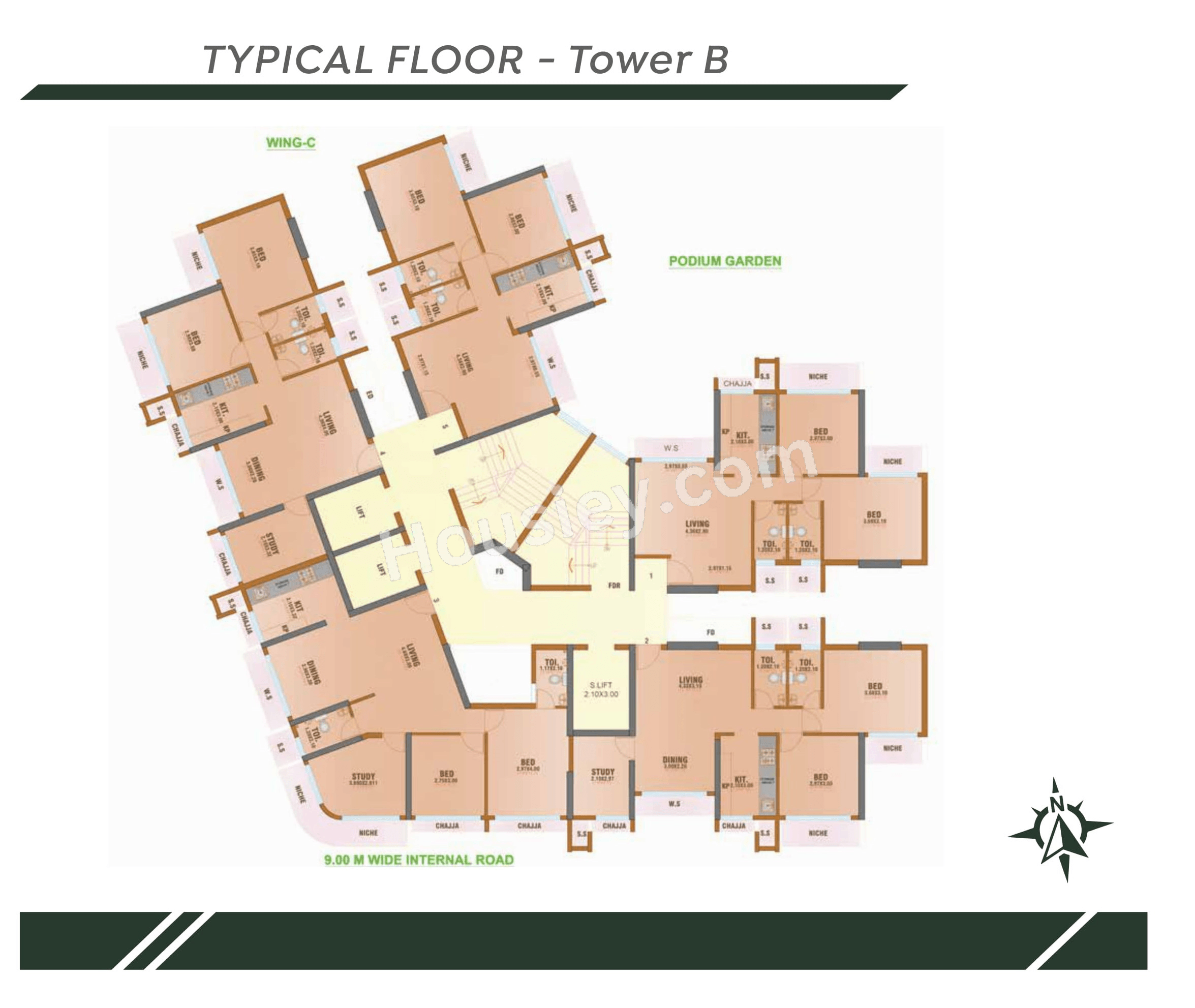 Floor Plan 6