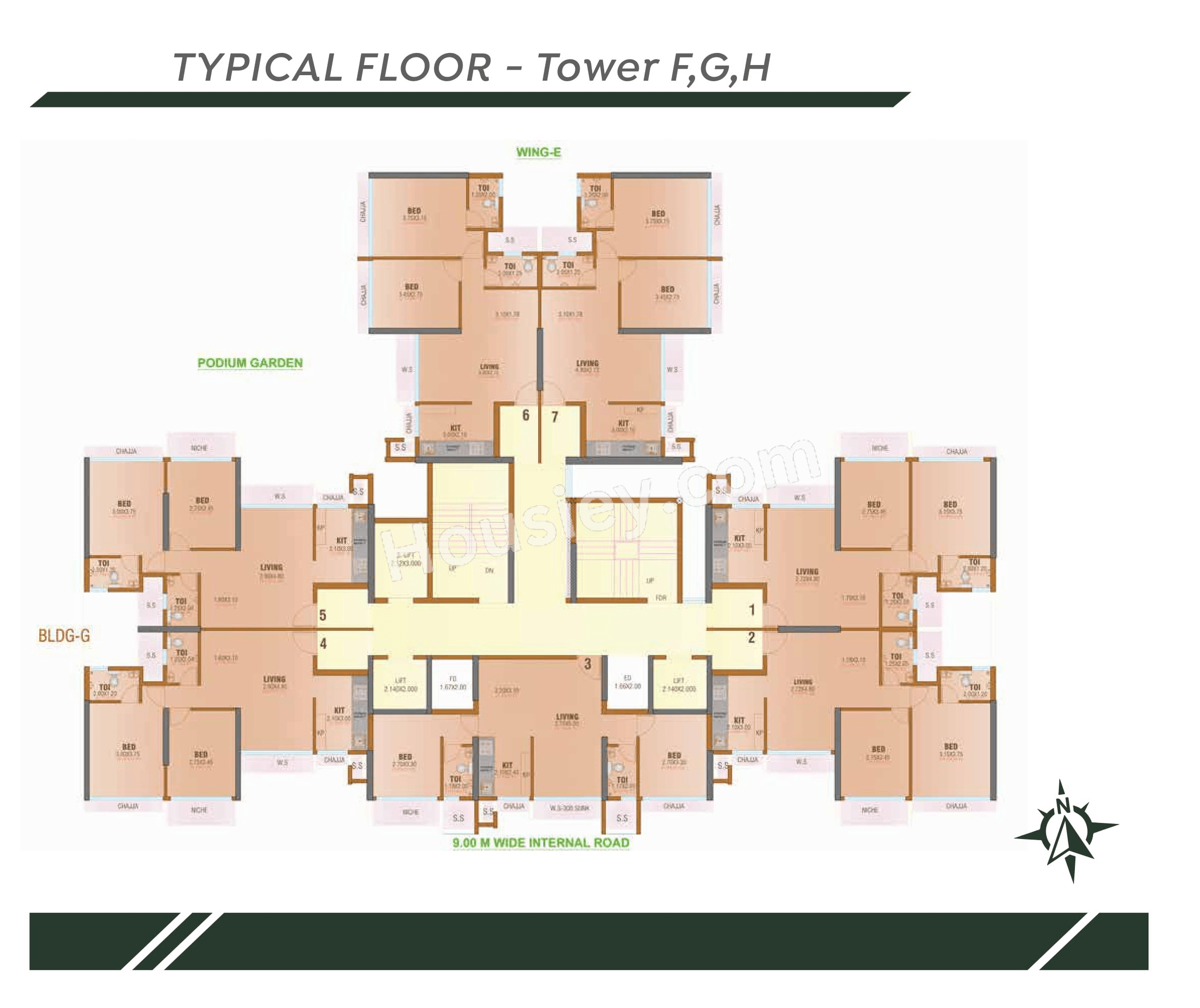 Floor Plan 10