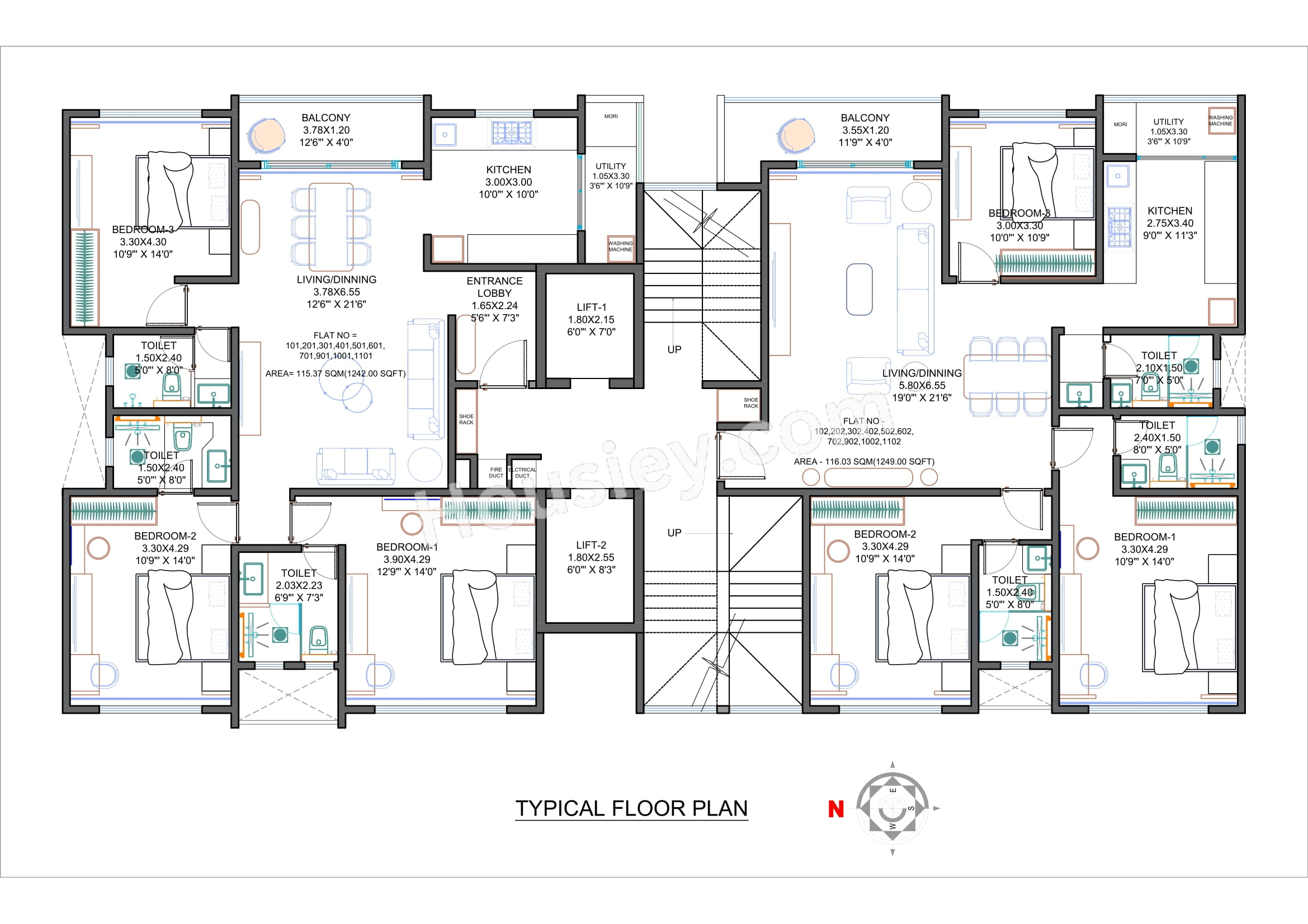 Master Plan 1